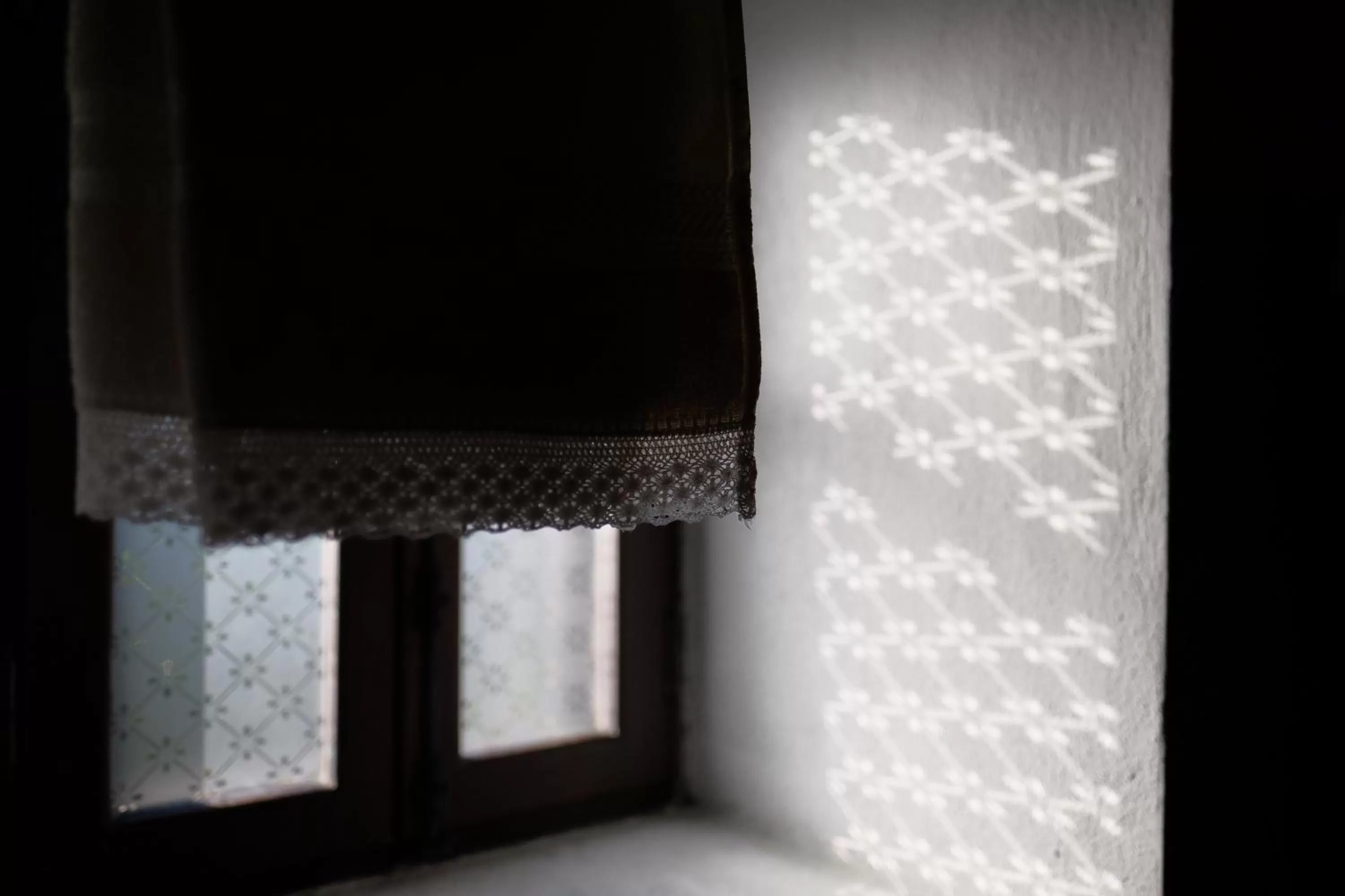 Decorative detail, TV/Entertainment Center in Ha La Bodrum