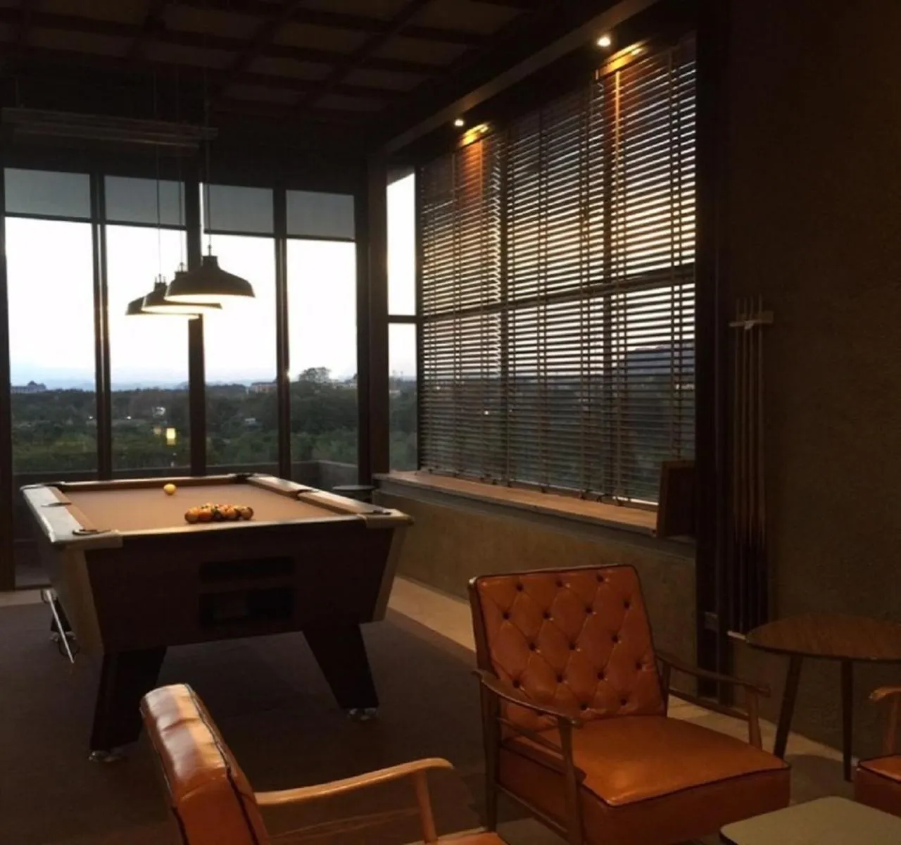 Activities in Inchantreedoopool