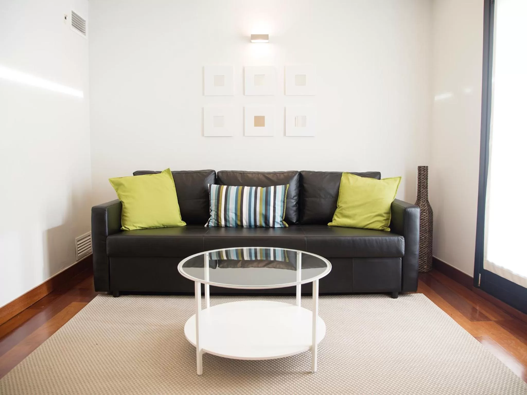 Living room, Seating Area in Hotel Bodega El Juncal