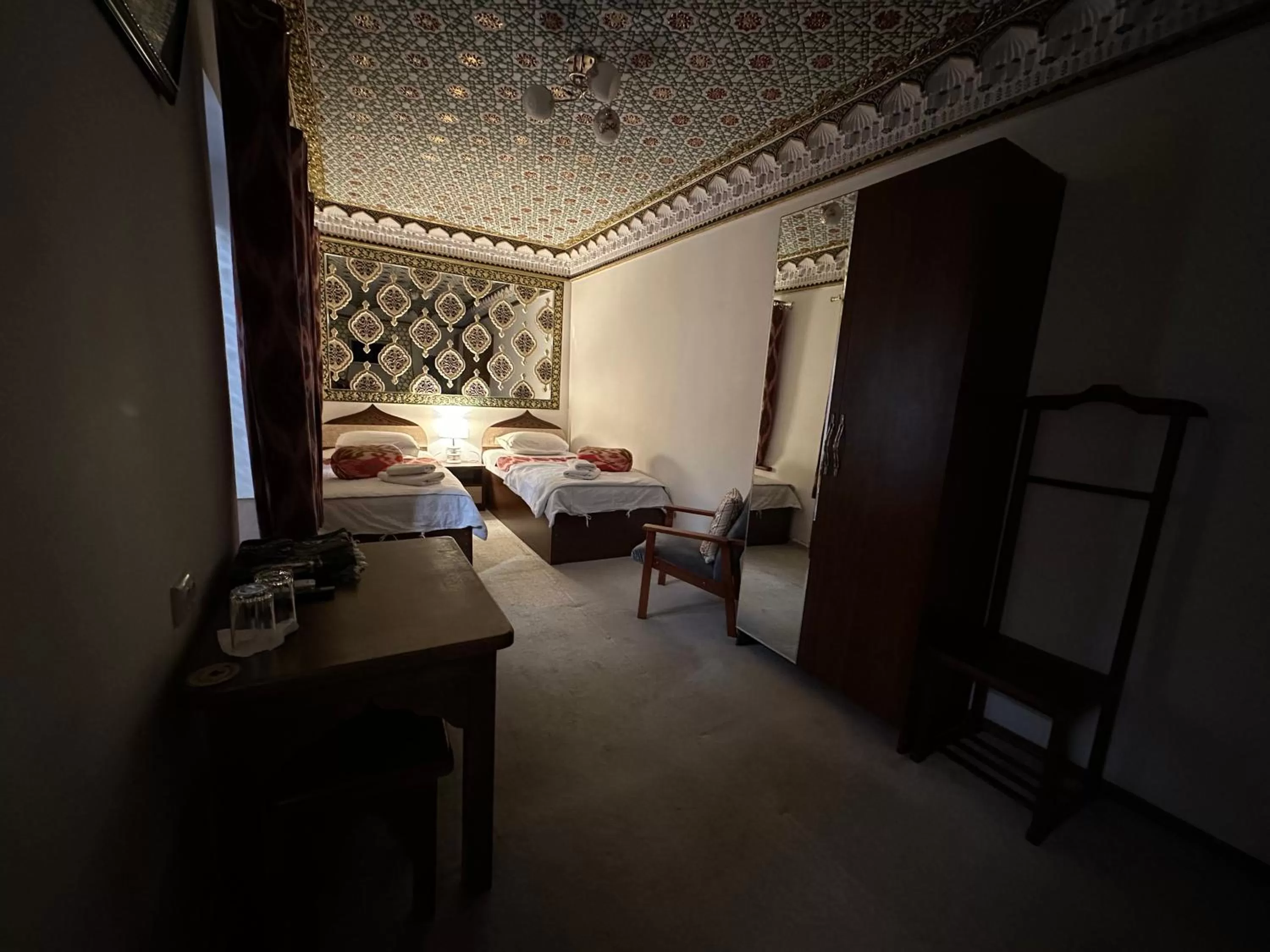 Rizo Boutique Superior