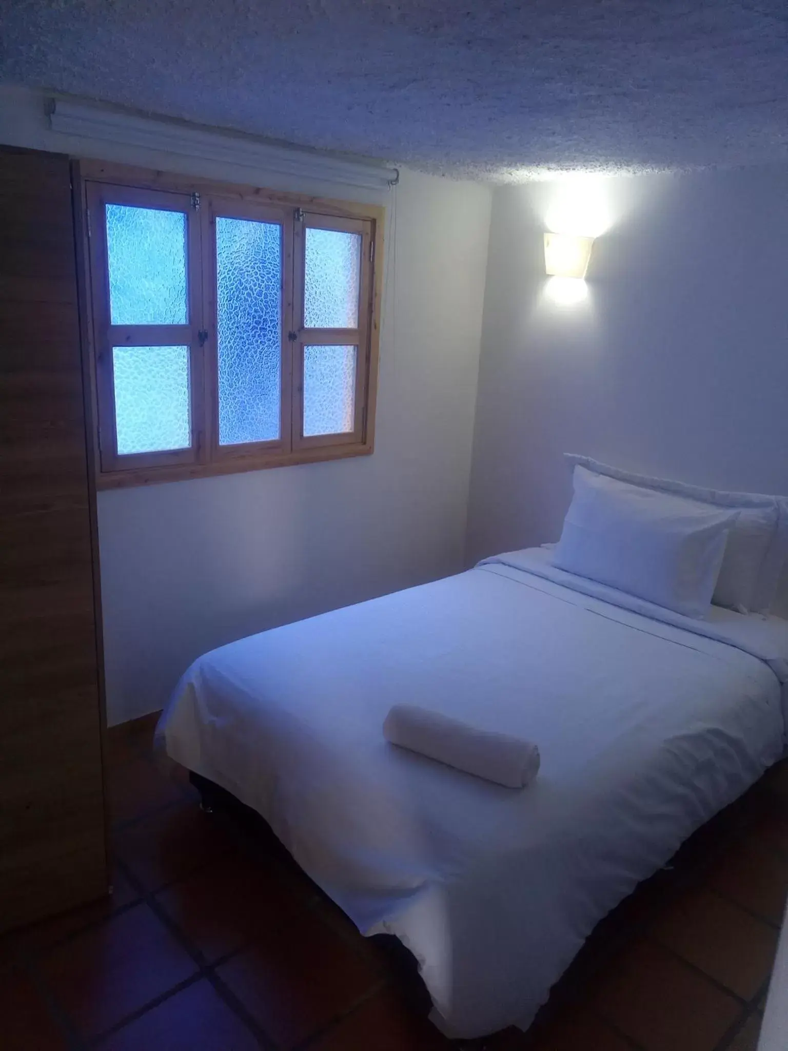 Single Room - single occupancy in Zana Hotel Boutique Single Room - single occupancy in Zana Hotel Boutique