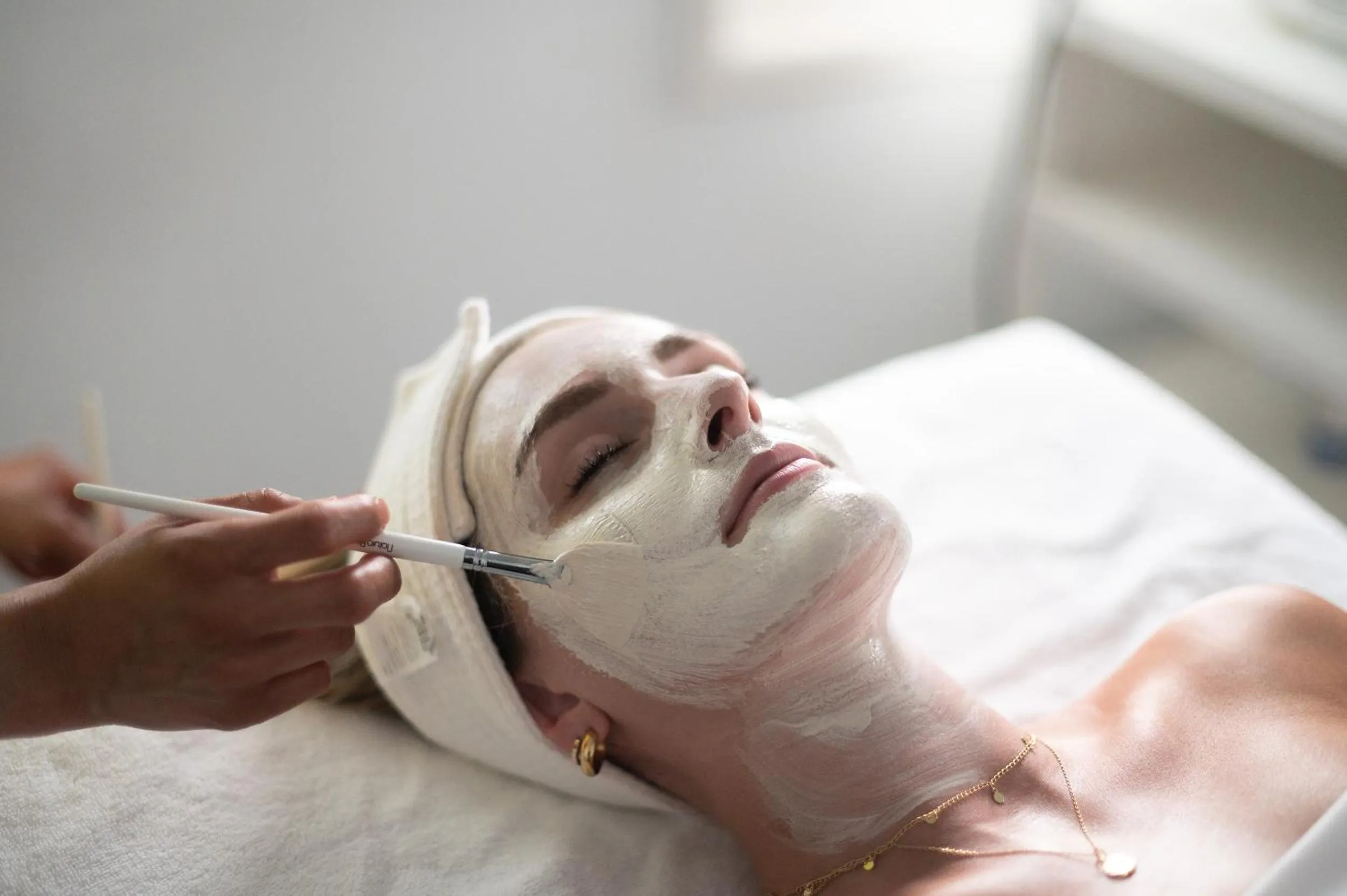 Spa and wellness centre/facilities in Casa Bonita Hotel & Luxury Residence