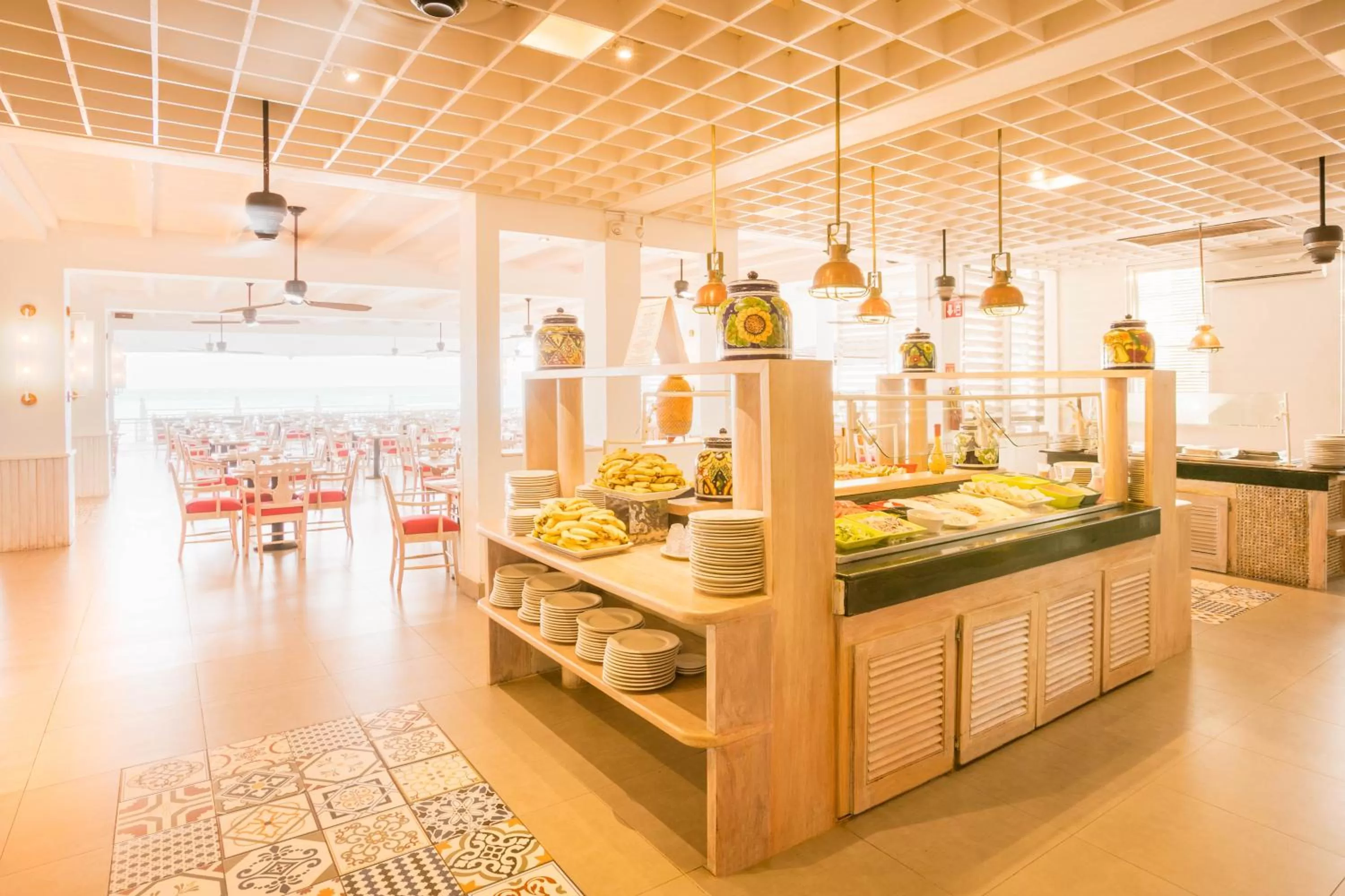 Property building in Grand Decameron Montego Beach, A Trademark All-Inclusive Resort