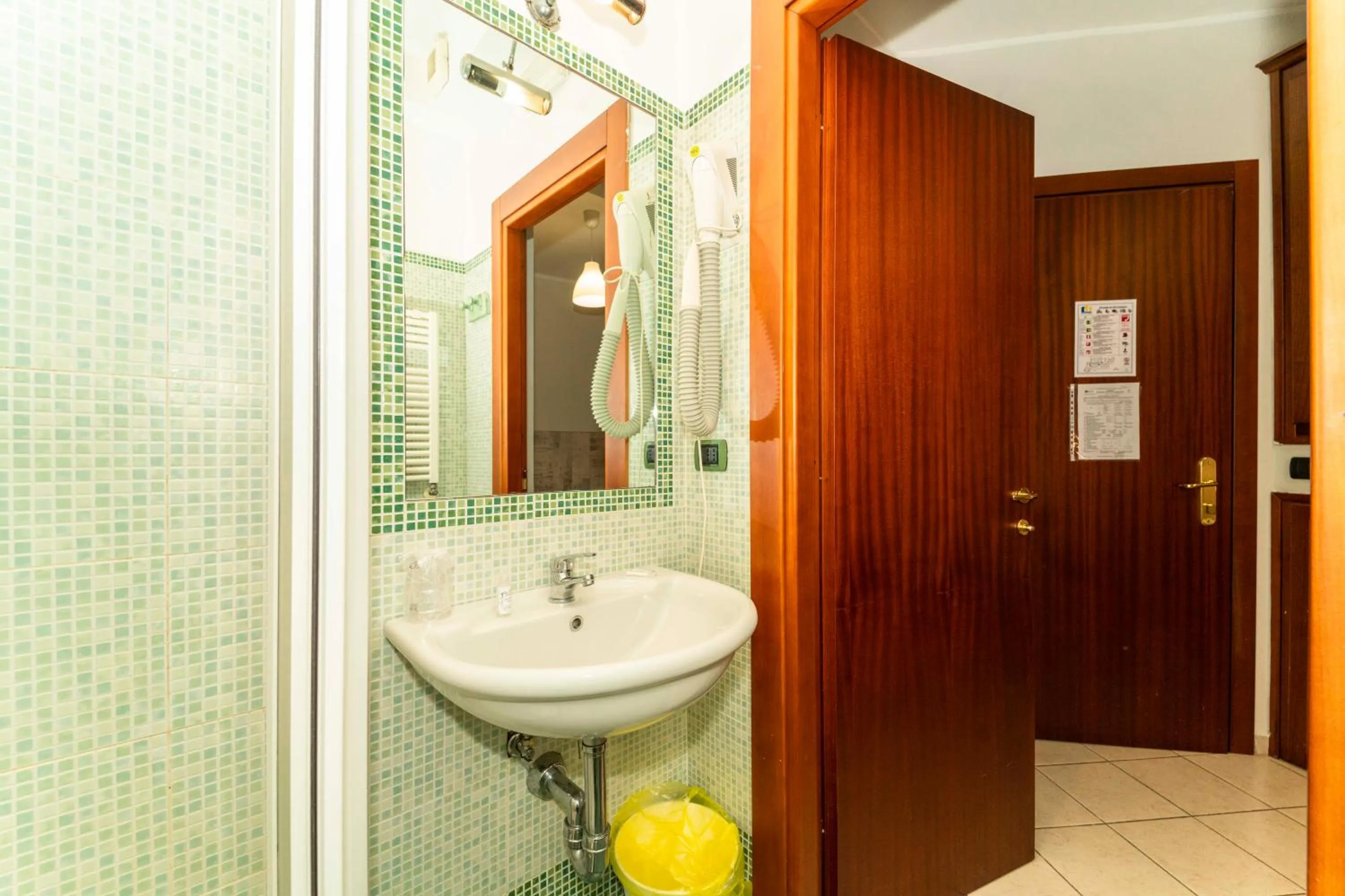 Hotel Cristallo Torino