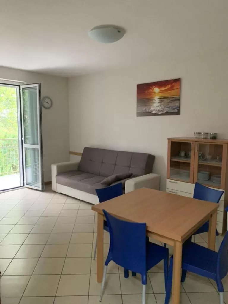 Mood-San Matteo Residence Parva Urbi