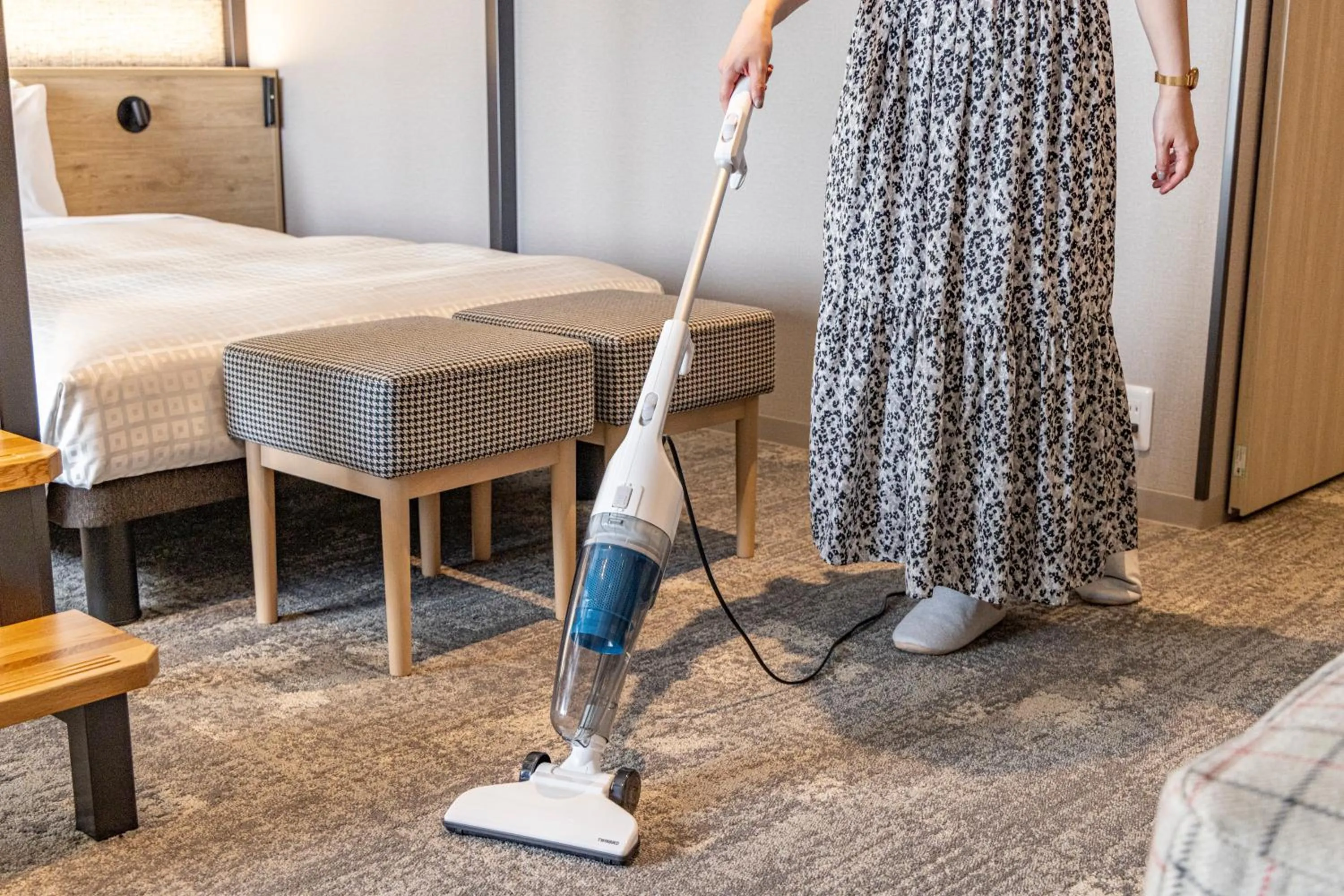 Other in Tokyu Stay Tsukiji - Tokyo Ginza Area