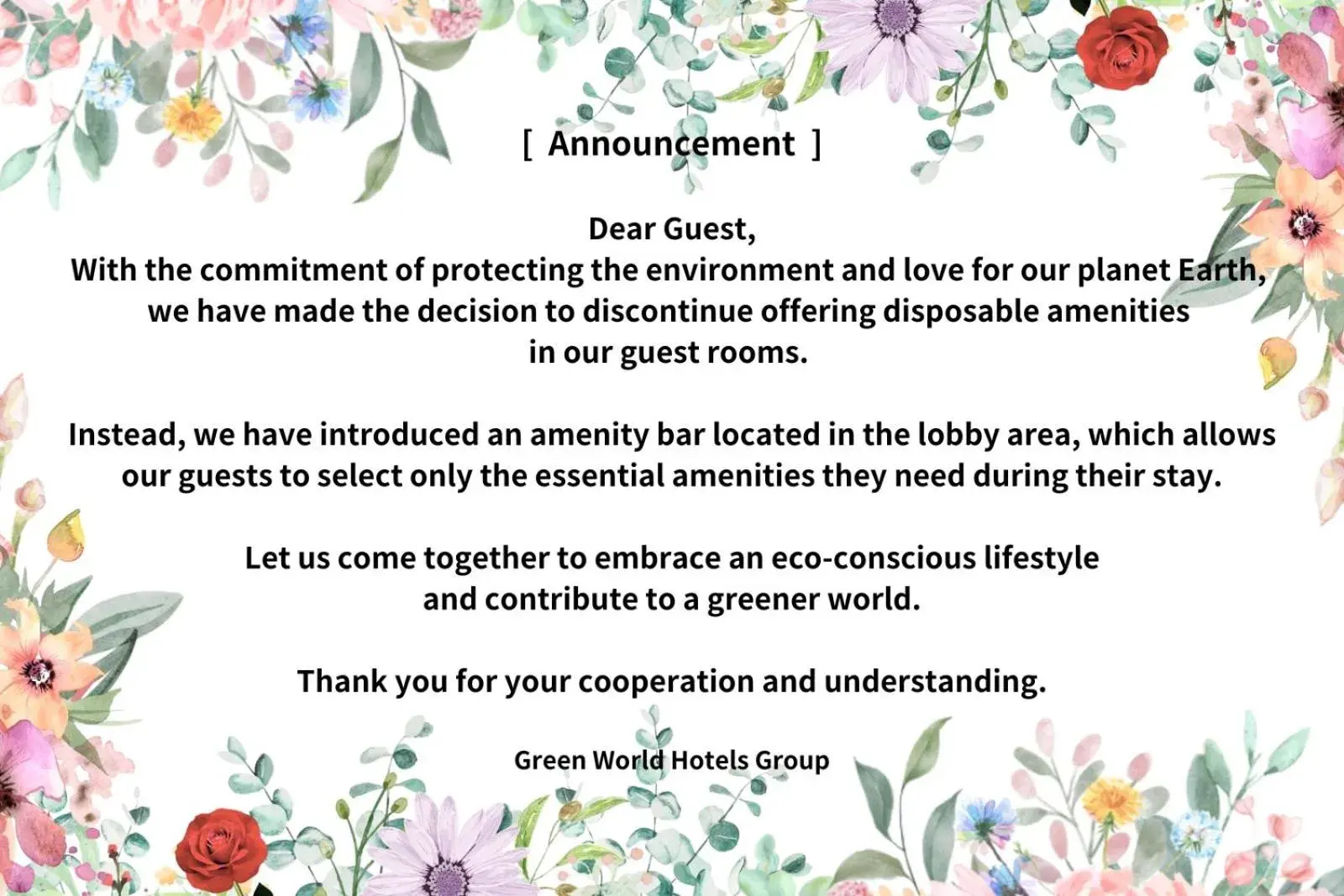 Accessible Double Room - No Window (Lower Floor) in Green World Hotel - Zhonghua Accessible Double Room - No Window (Lower Floor) in Green World Hotel - Zhonghua