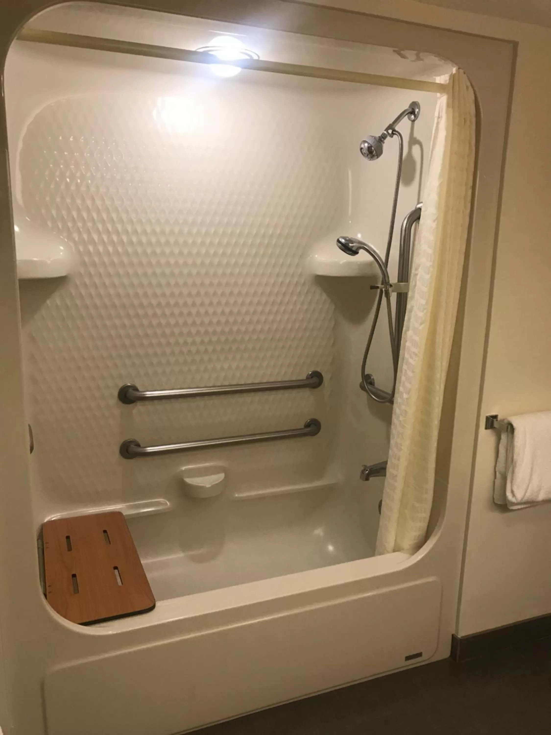 Sleep Inn Raleigh Durham Airport