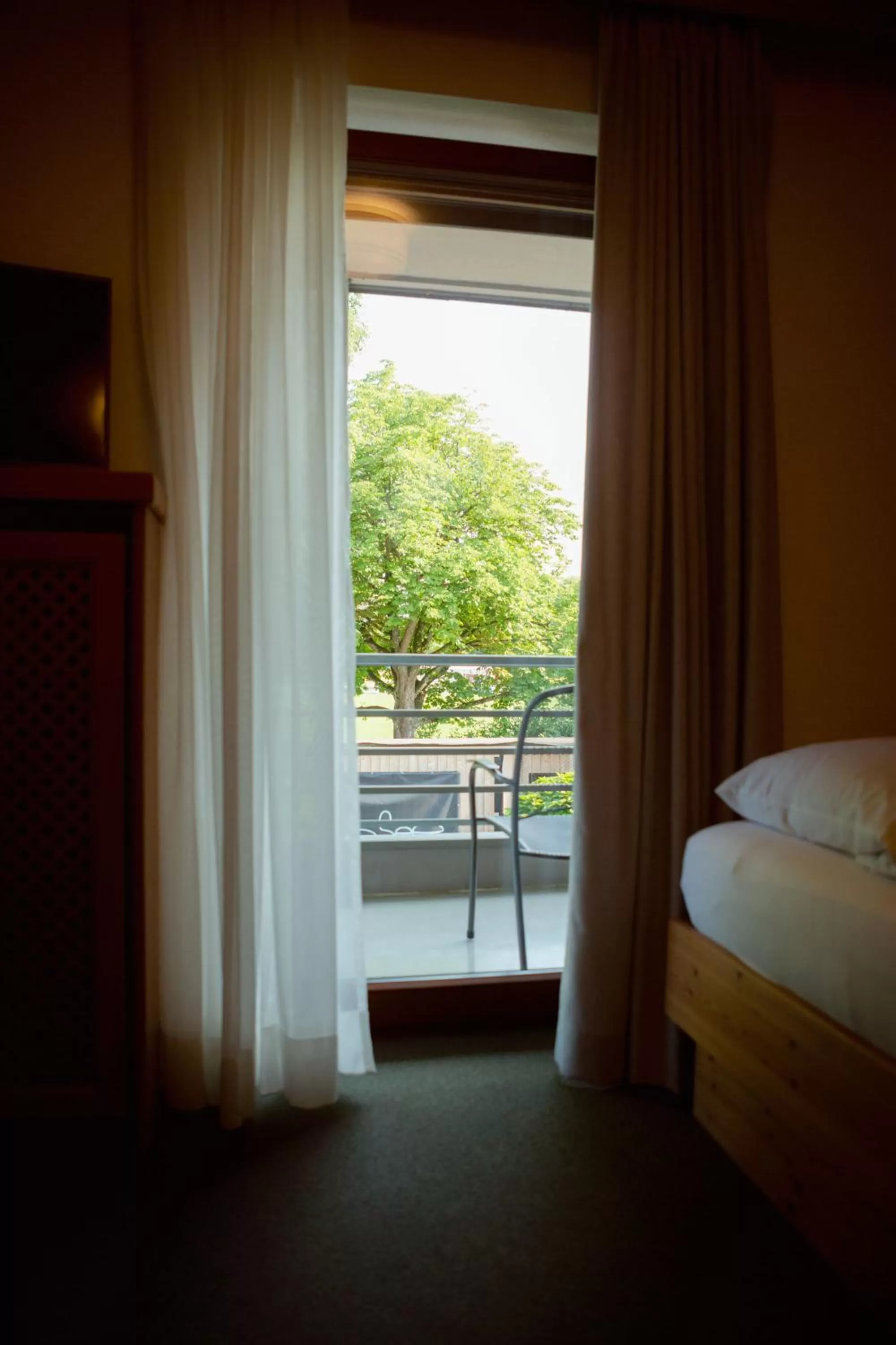 Strandhotel SüdSee Diessen am Ammersee