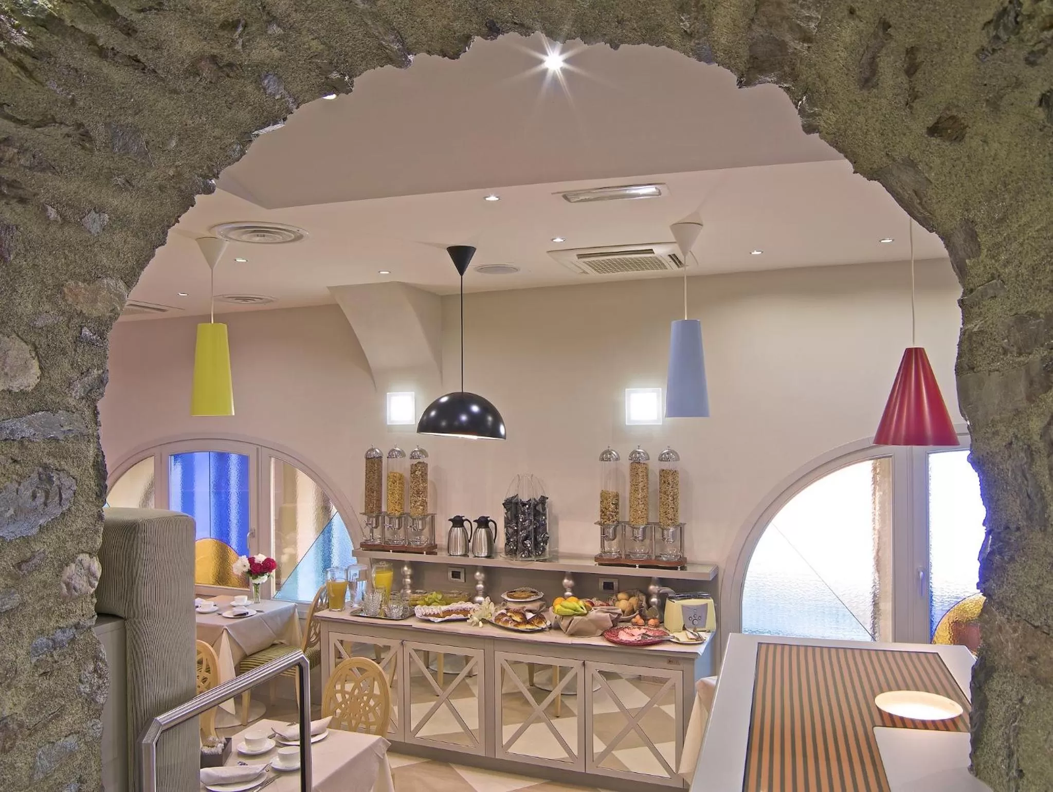 Other in Hotel Centrale Best Western Signature Collection