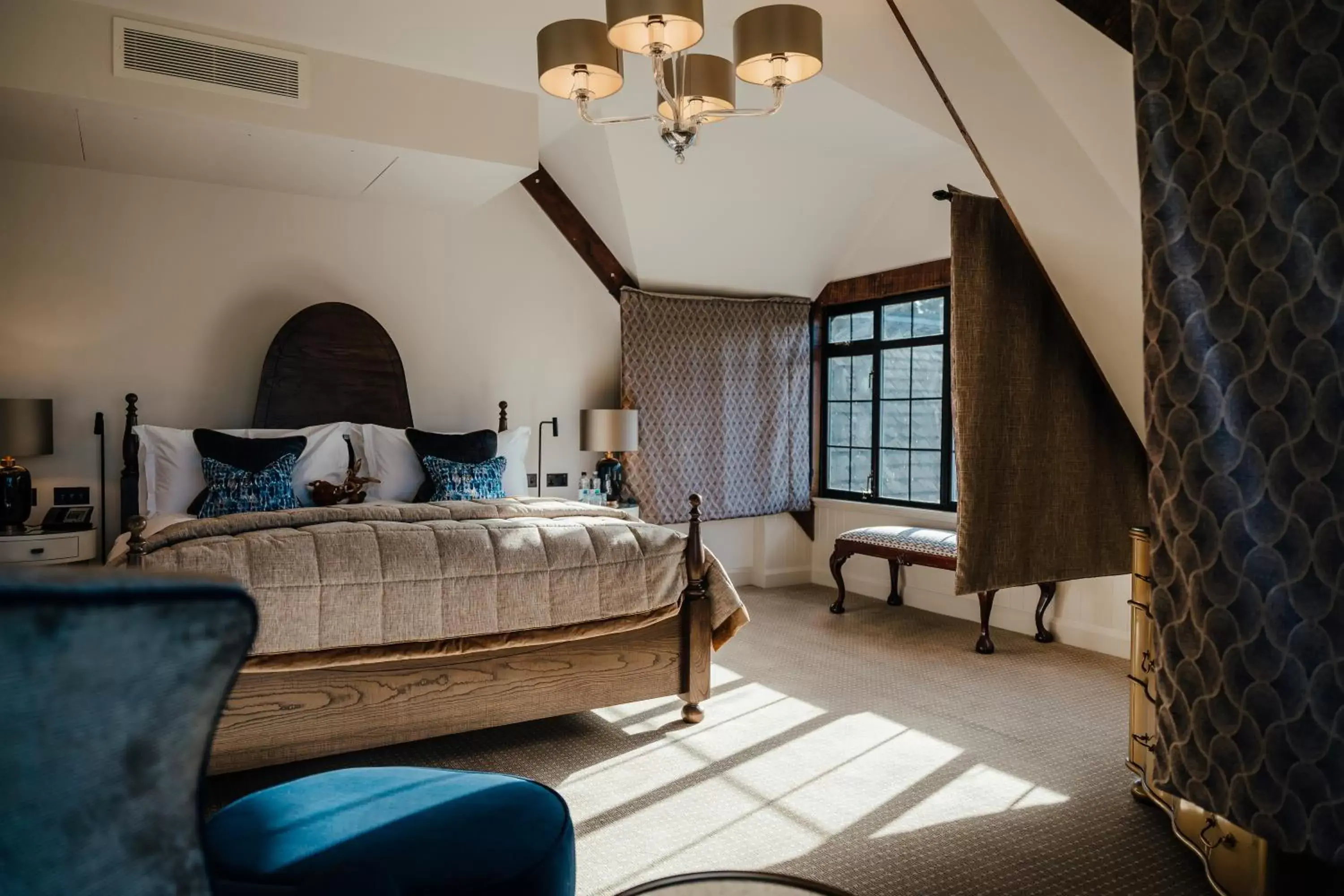 Royal Ascot in Pennyhill Park Hotel and Spa Royal Ascot in Pennyhill Park Hotel and Spa