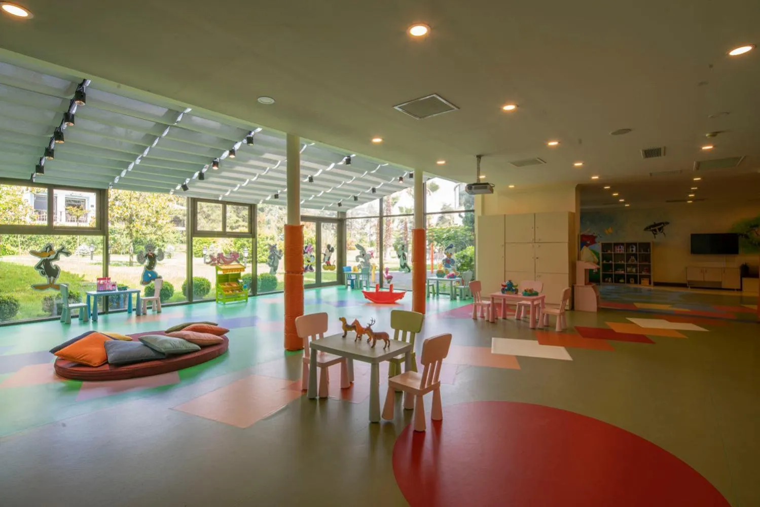 NG Sapanca Wellness & Convention