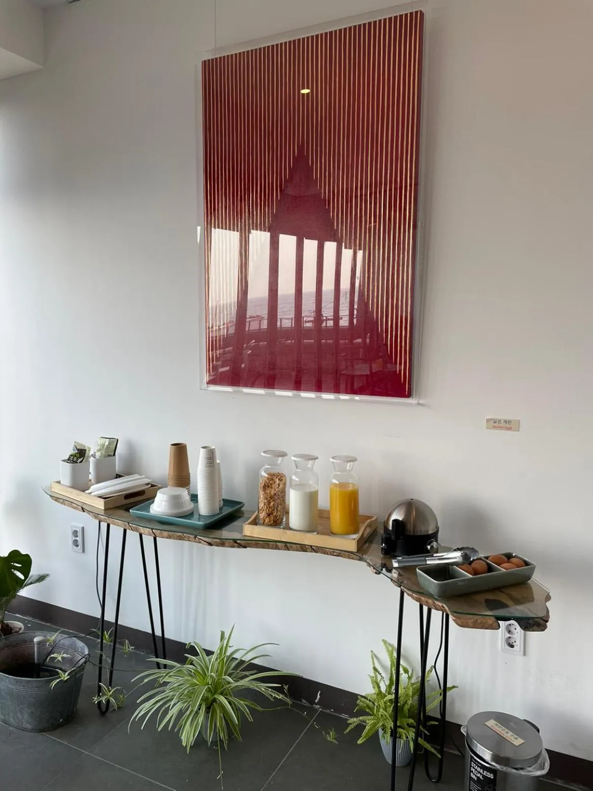 Mipo Oceanside Hotel