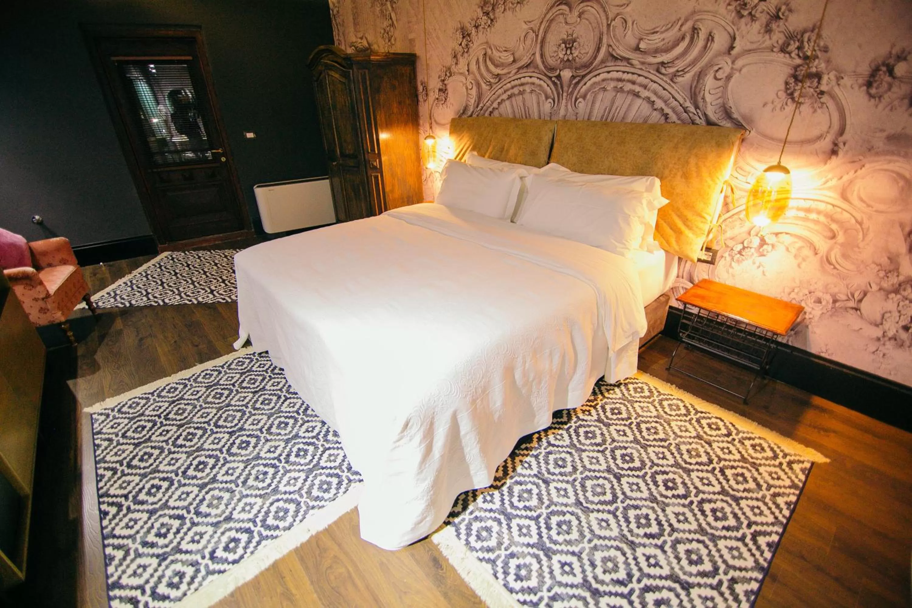 Cathedral Boutique Hotel