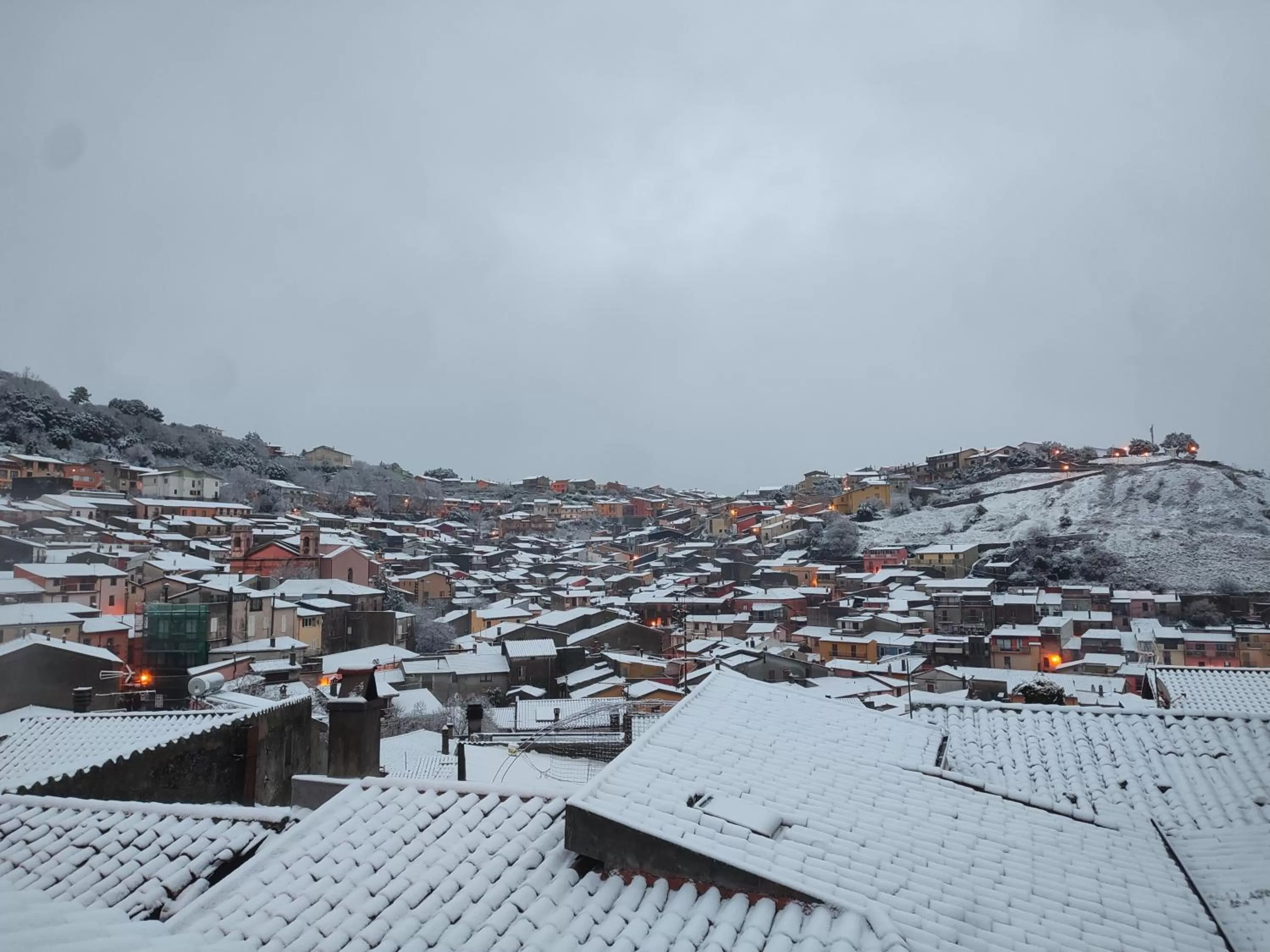 Deiana affittacamere e pizzeria