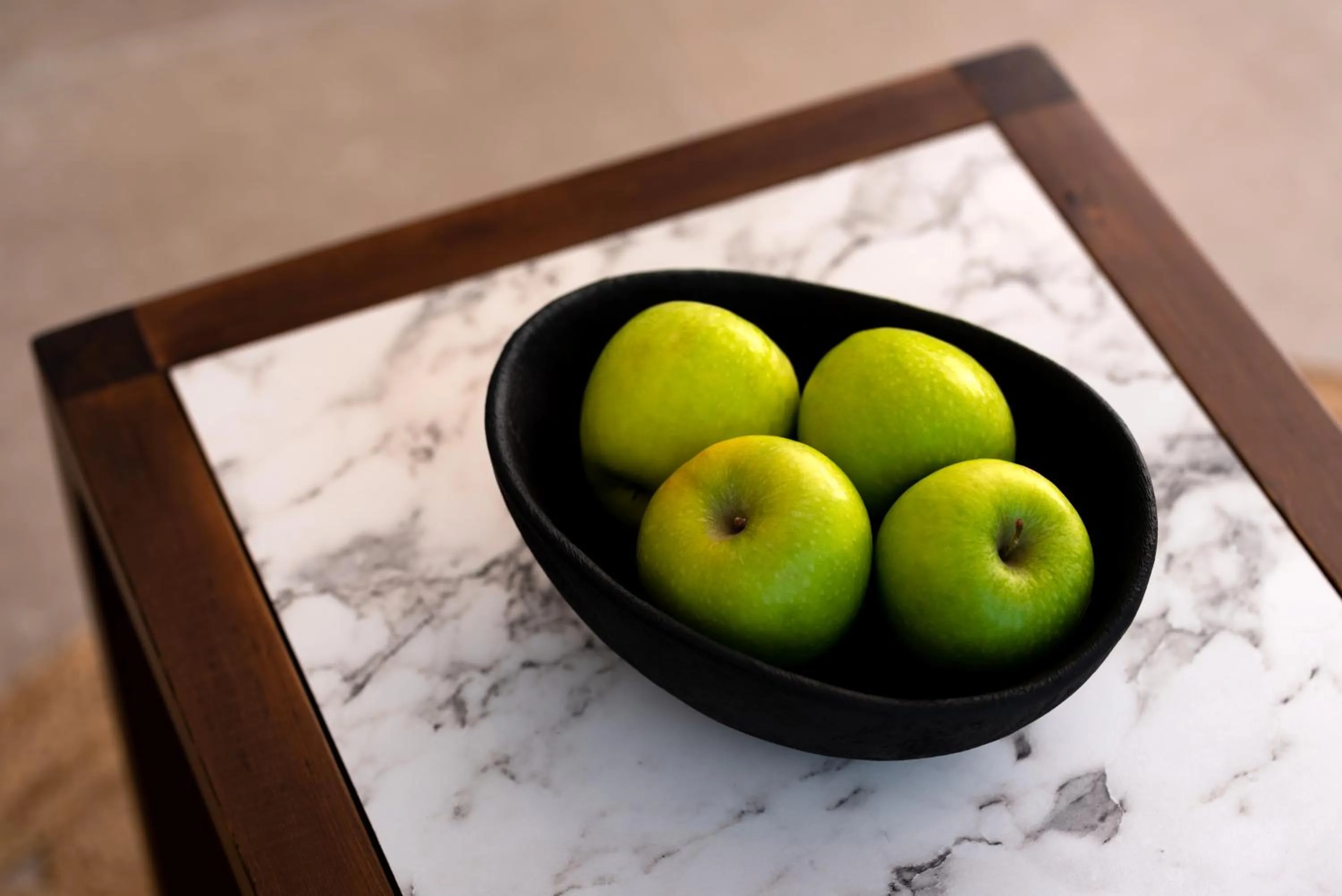 Decorative detail in Daydream Luxury Suites