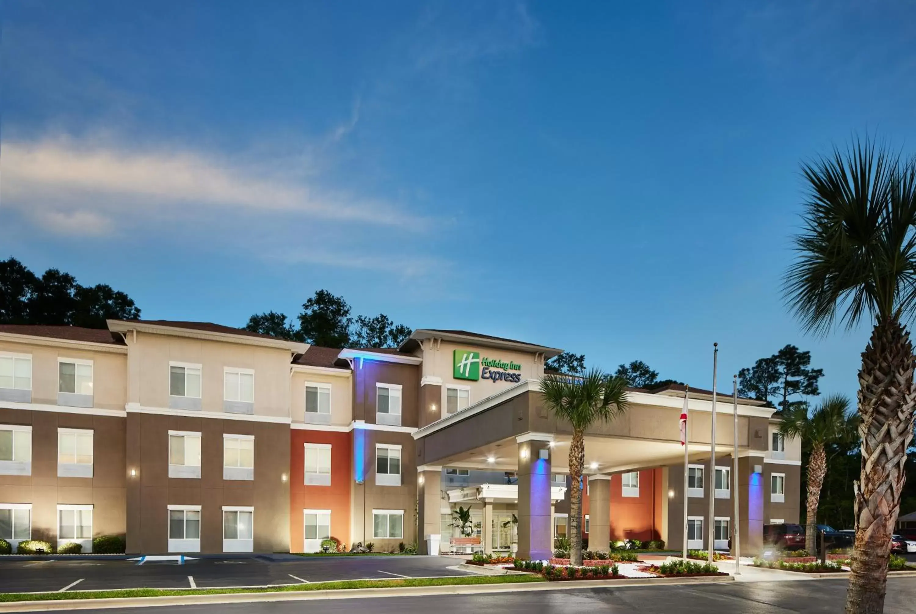 Holiday Inn Express & Suites Bonifay by IHG Holiday Inn Express & Suites Bonifay by IHG