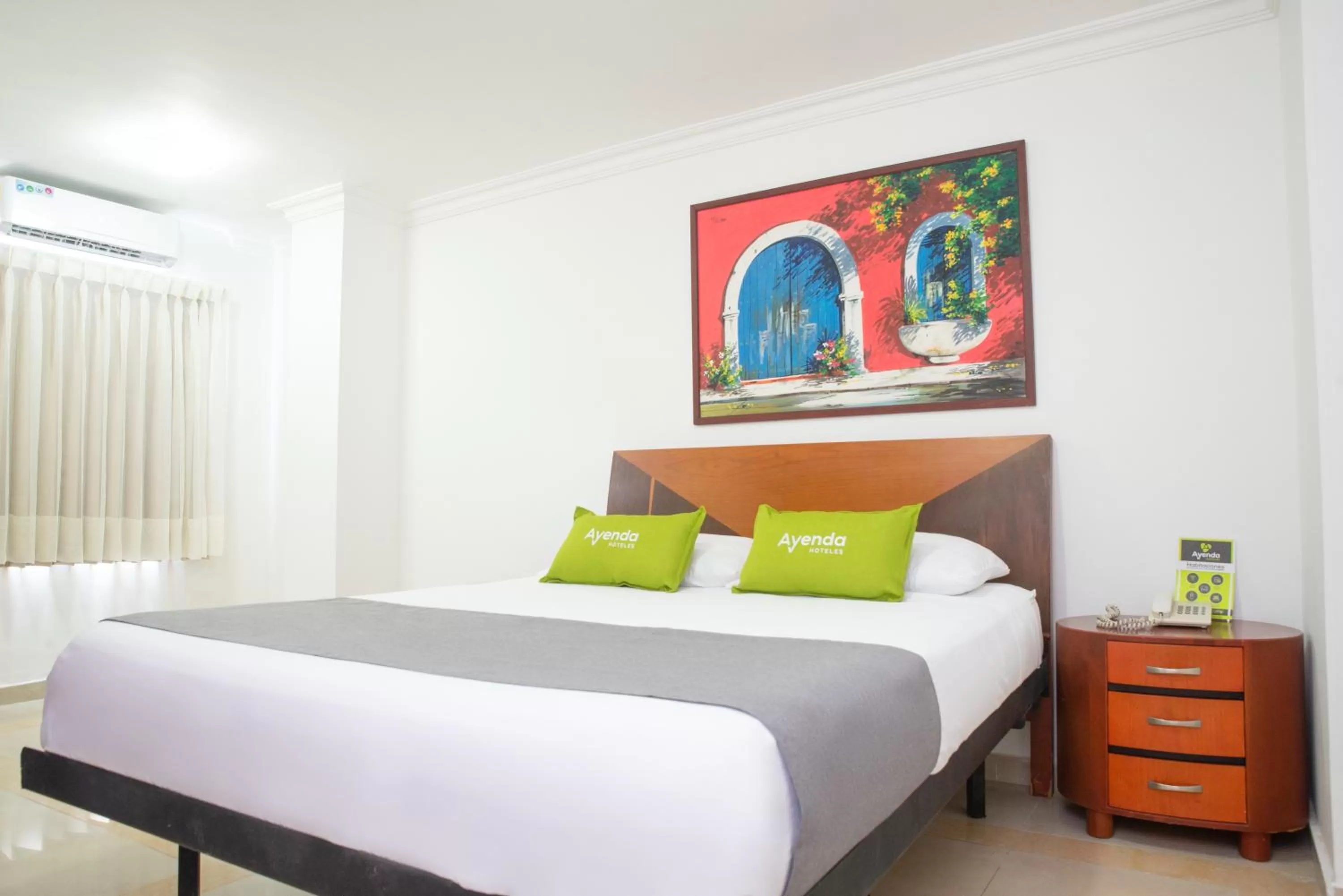 Hotel Charthon Barranquilla