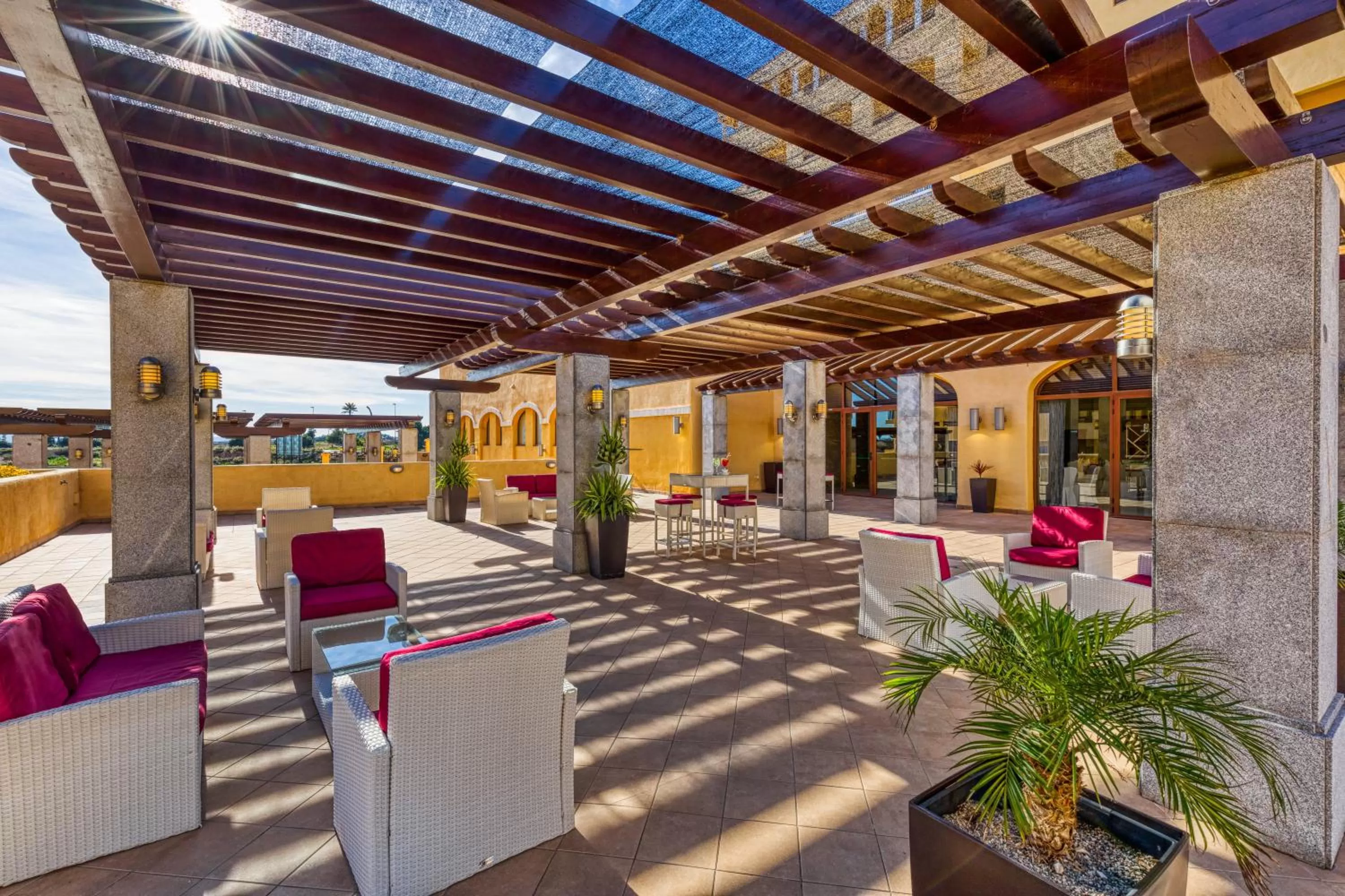 Other in Senator Mar Menor Golf & Spa Resort