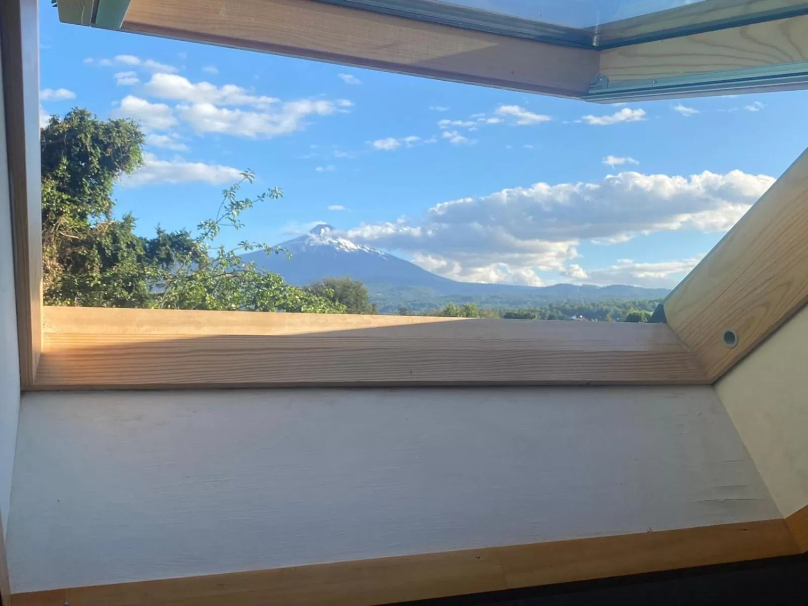 French Andes Apart Hostel