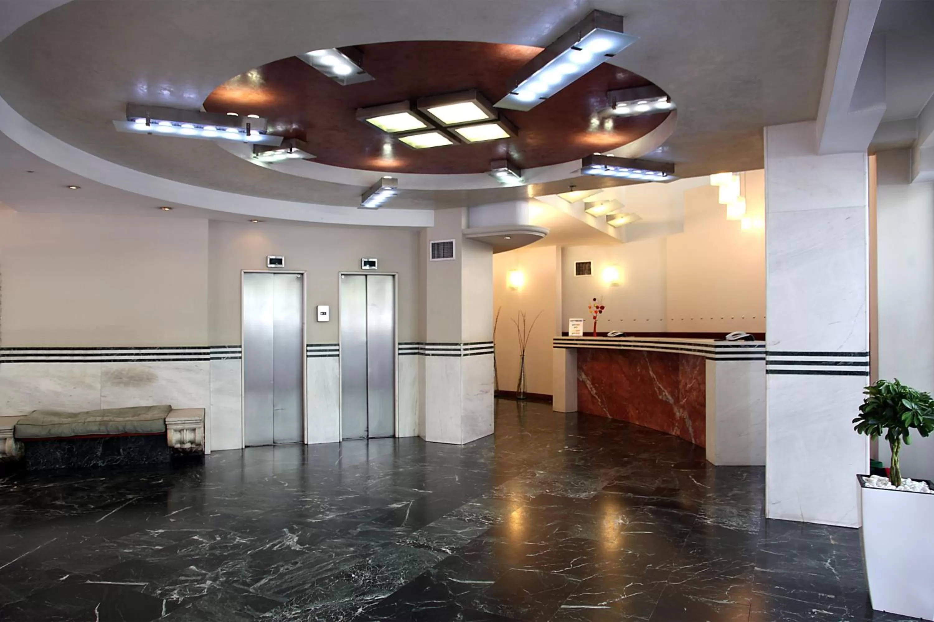 Nearby landmark in Dorian Inn - Sure Hotel Collection by Best Western