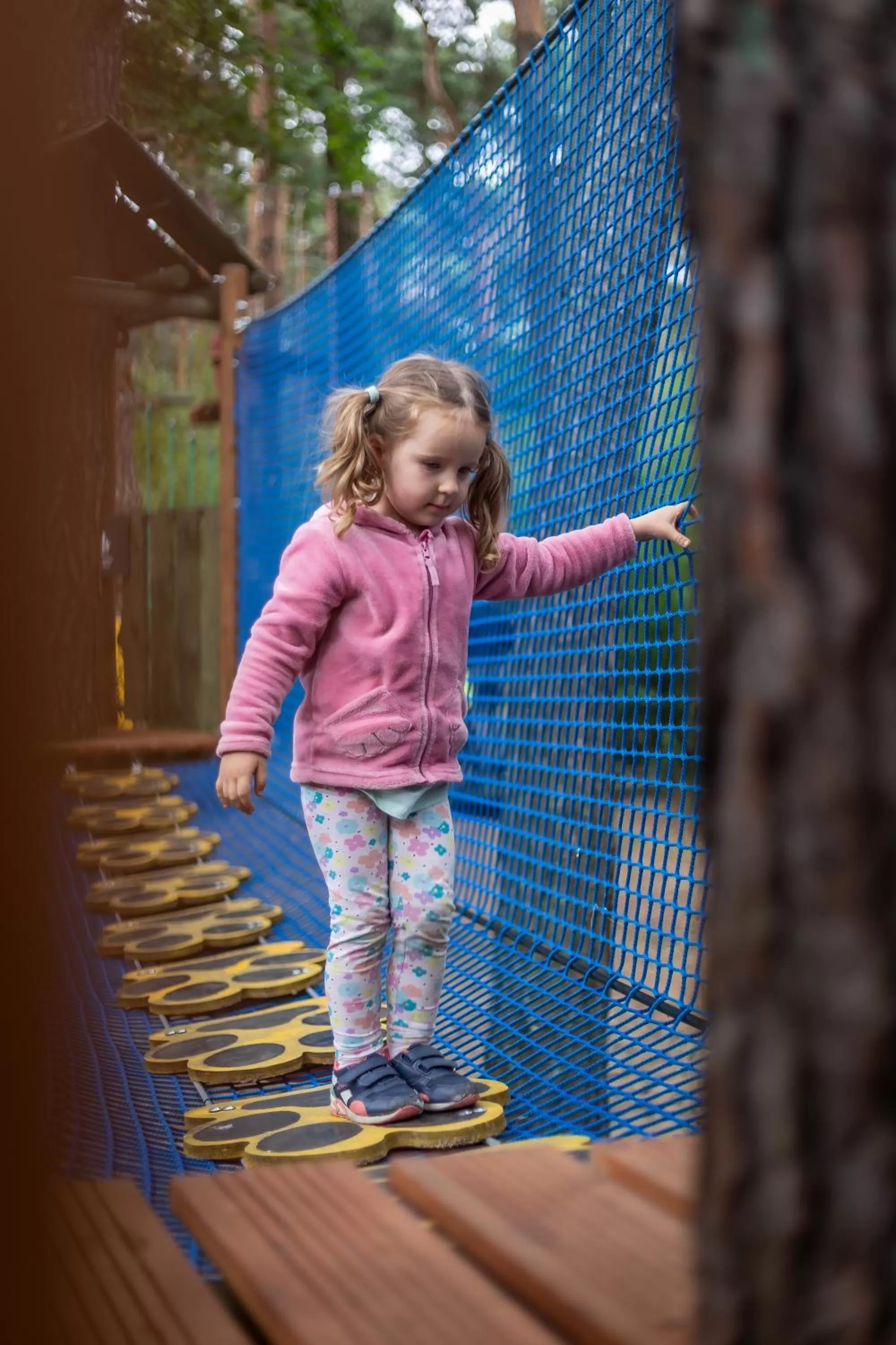 children in Holiday Inn Resort Warsaw Józefów by IHG