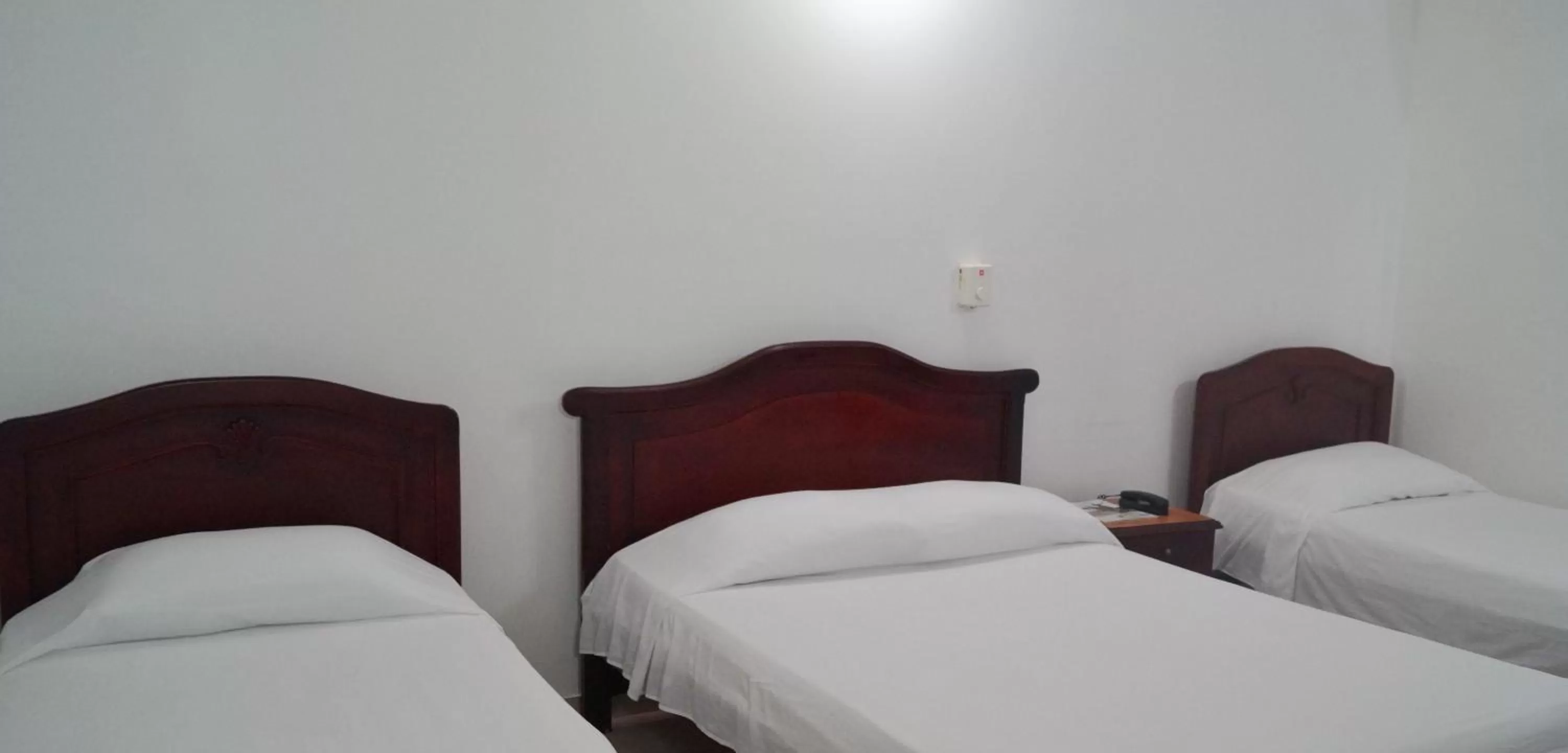 Photo of the whole room, Room Photo in Hotel Comercial