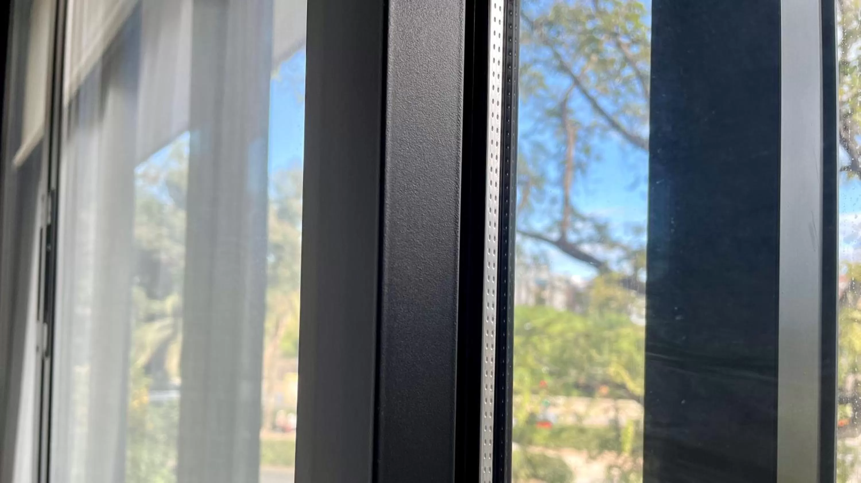 Property building in MD Modern Hotel - Jardines