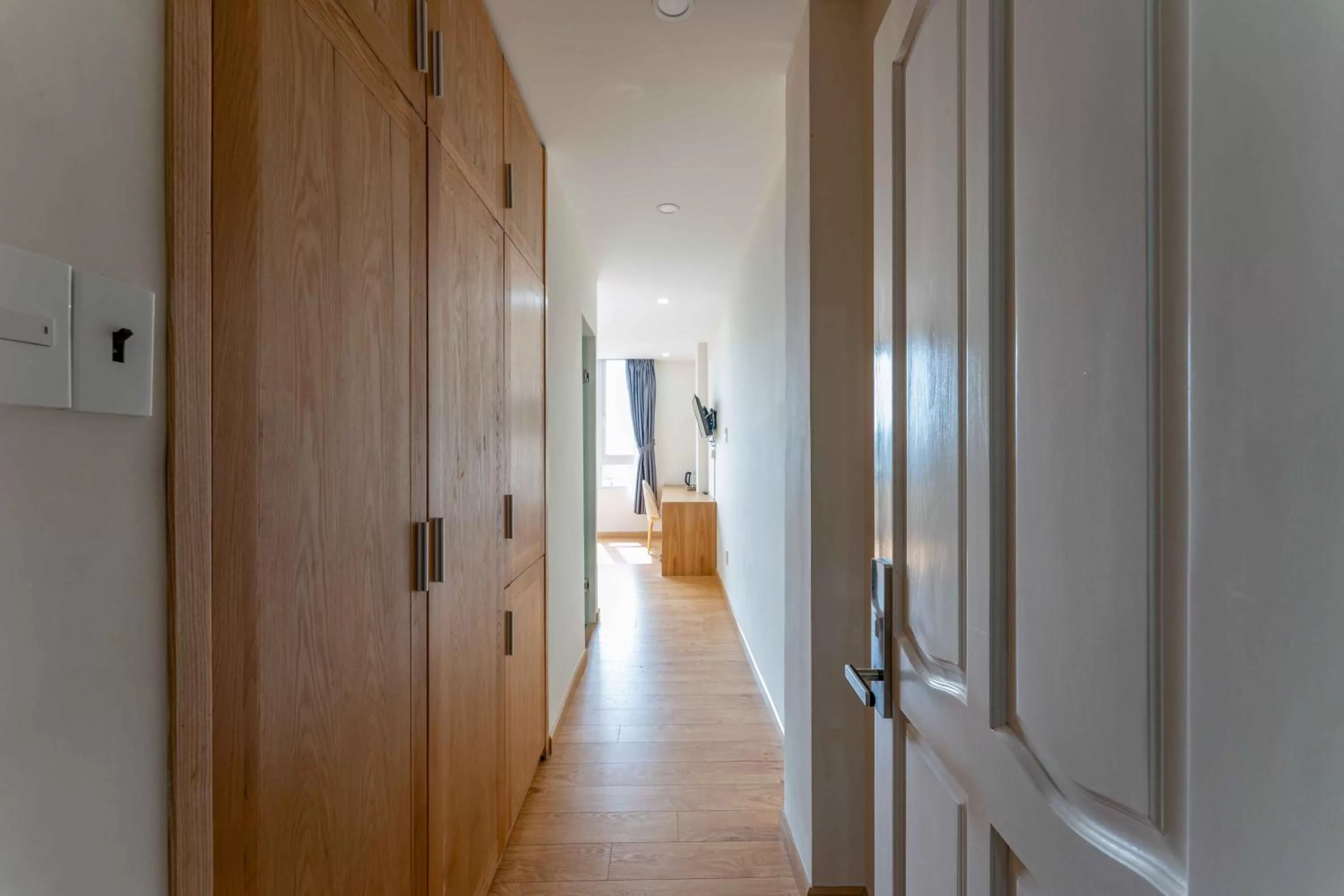 Photo of the whole room in Edoya hotel Dong Khoi