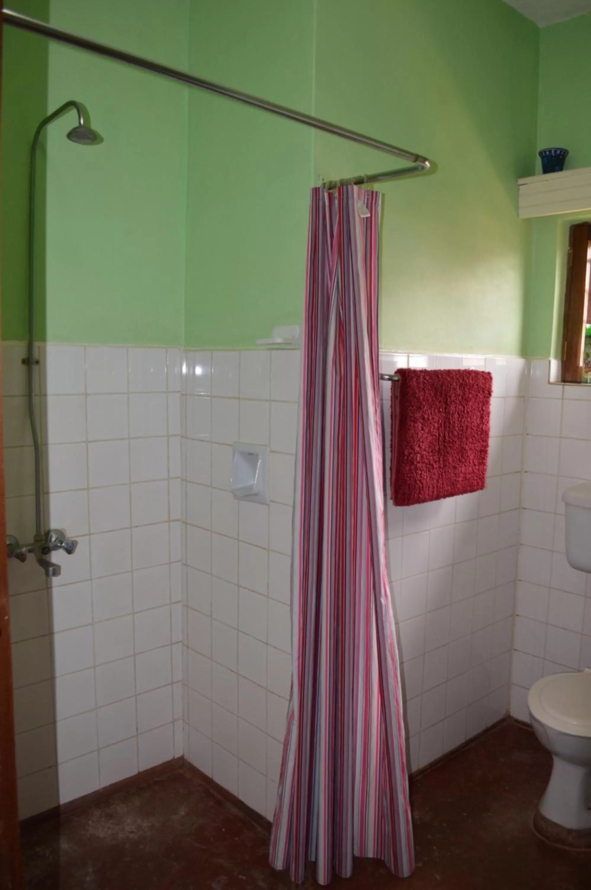 The Researchers Rest