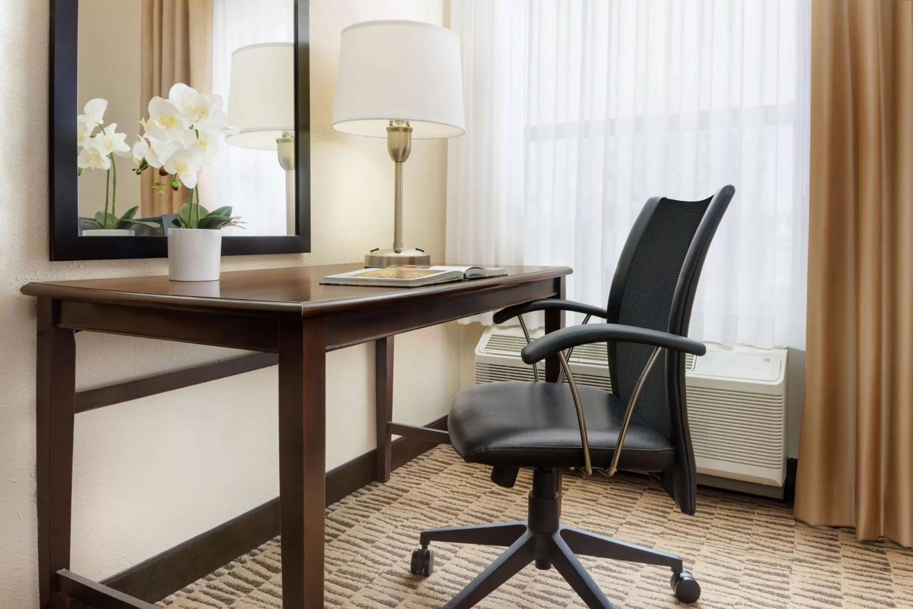 Bedroom in Countryside Inn Jackson