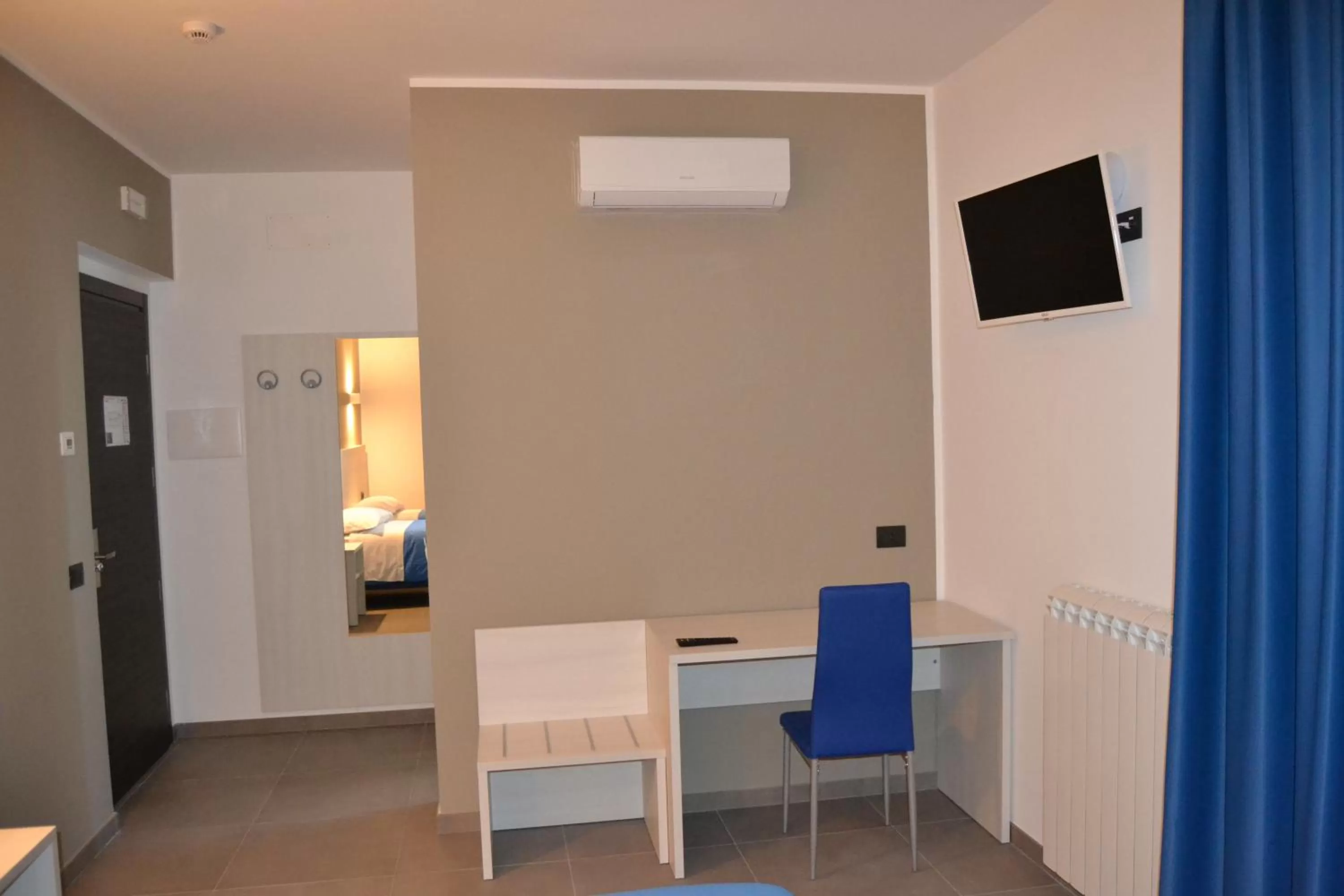 Dining Area in Residence Vazzieri