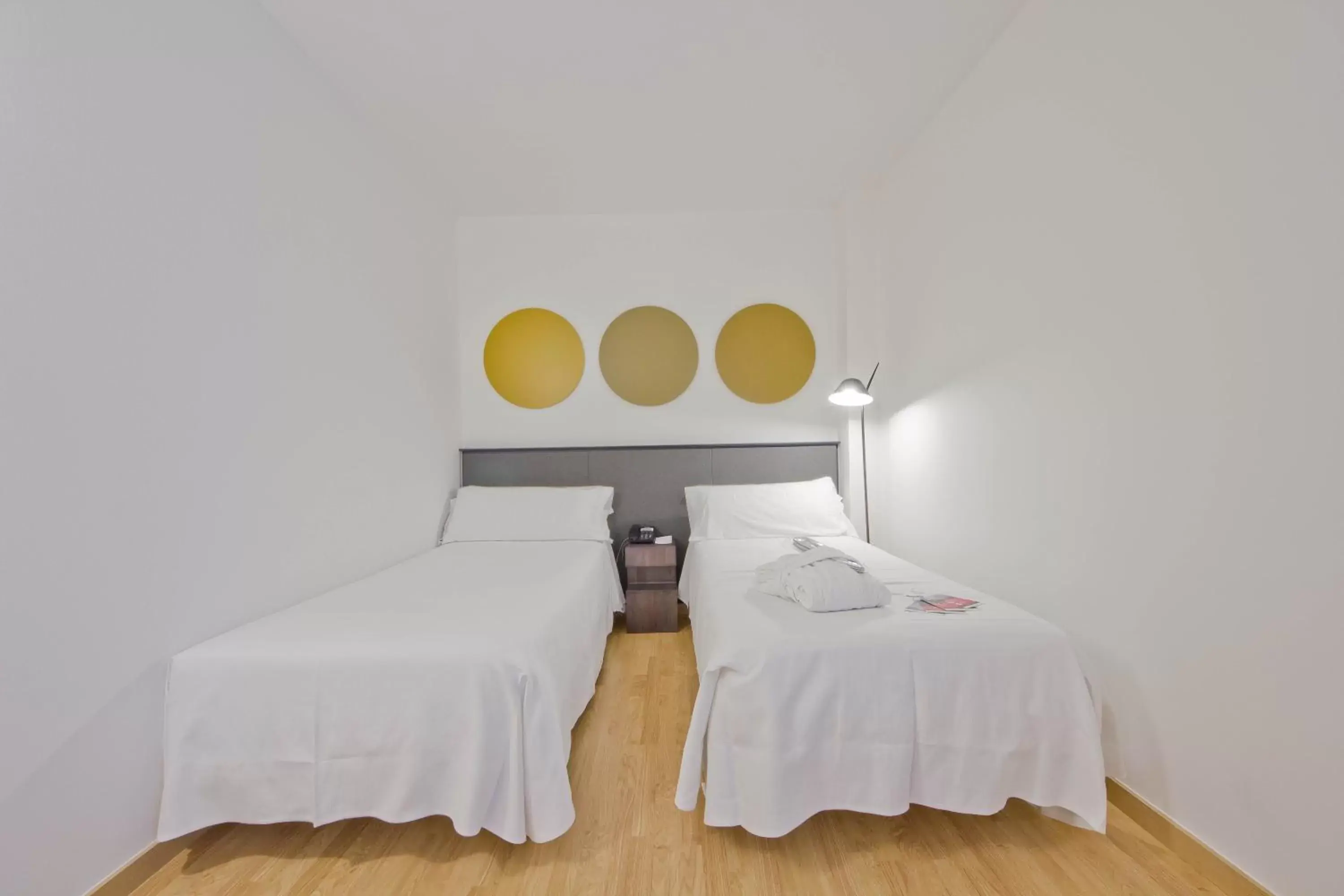 Superior Studio - single occupancy in Aparthotel Atenea Valles Superior Studio - single occupancy in Aparthotel Atenea Valles