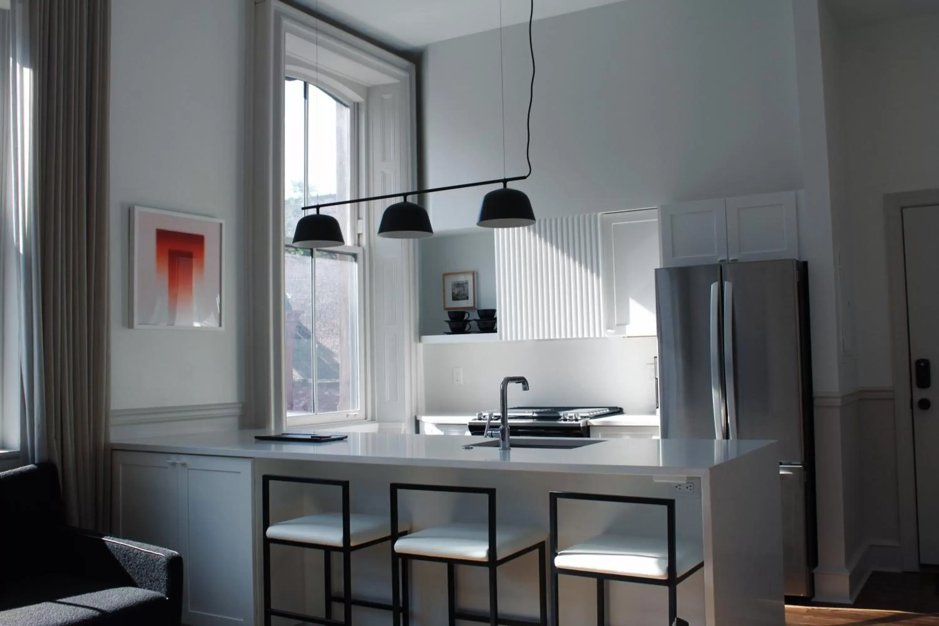 One-Bedroom Apartment in Stay Rafa At 2000 Spruce One-Bedroom Apartment in Stay Rafa At 2000 Spruce