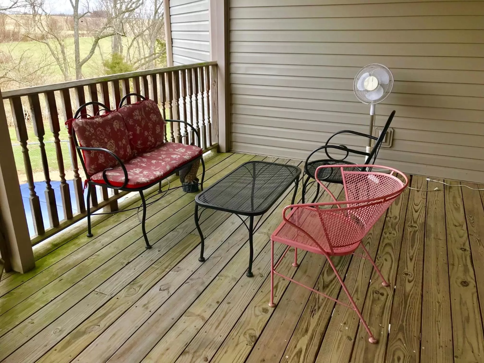 Rabbit Creek Bed & Breakfast