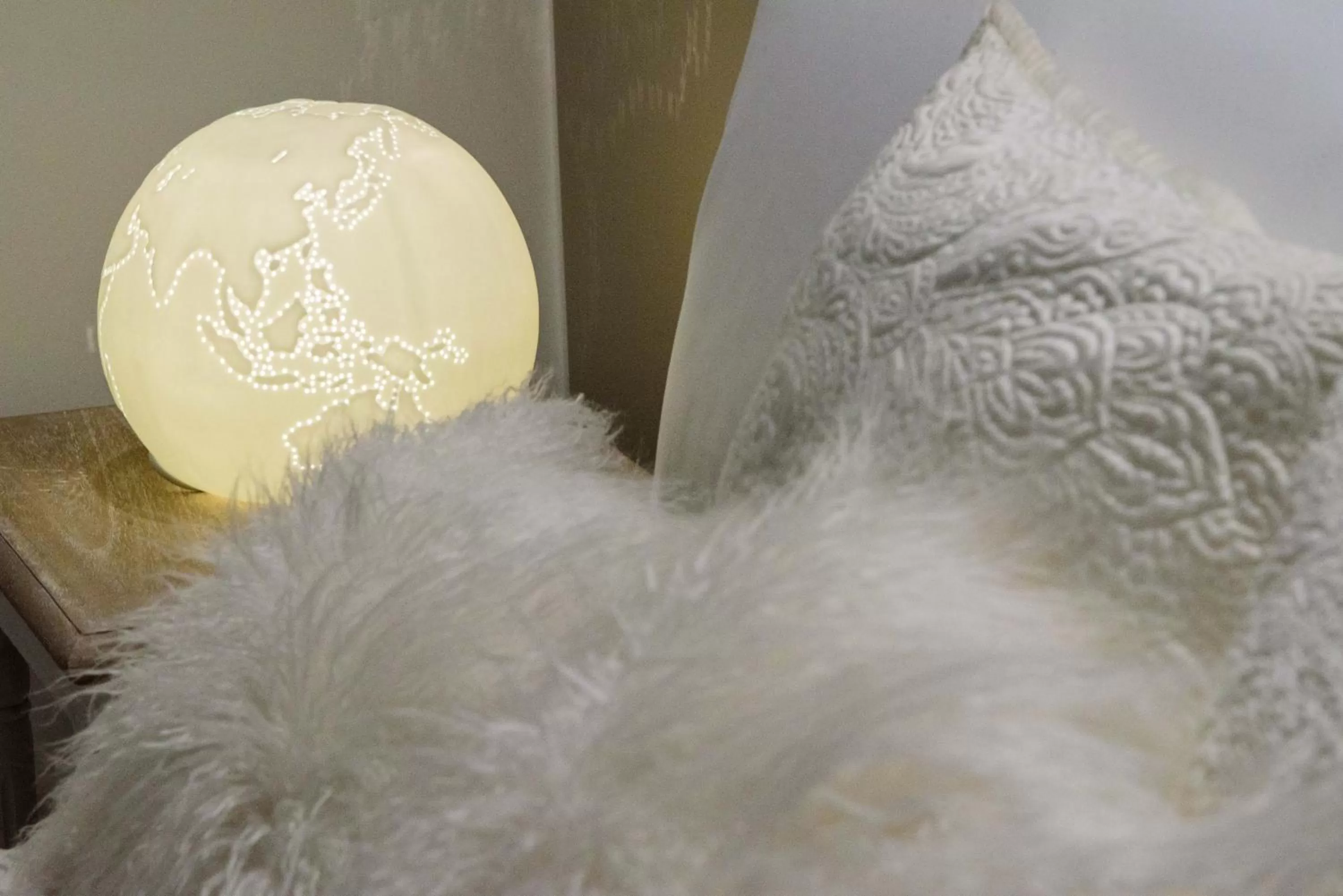 Bedroom, Bed in Bellariva Monopoli B&B e Relax