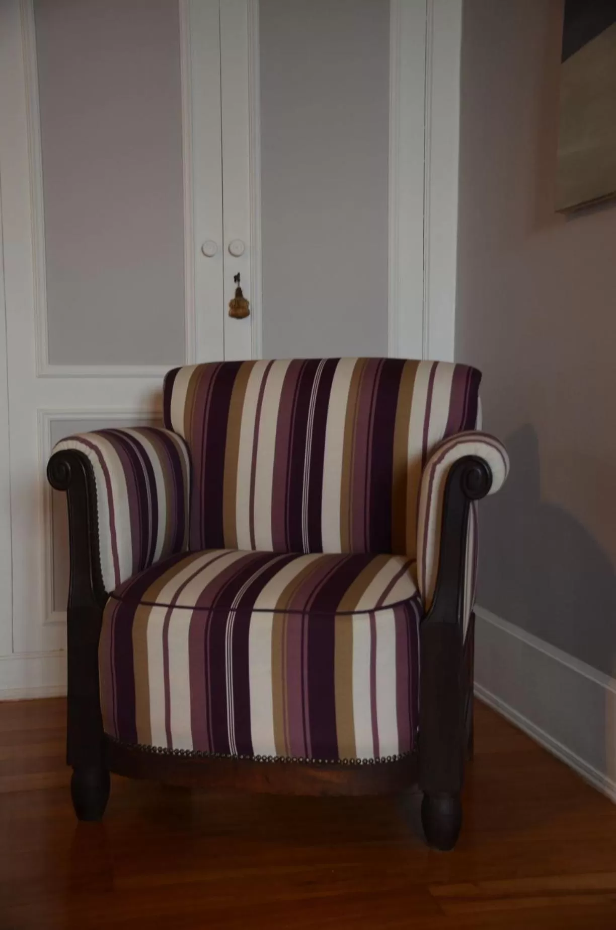 Bedroom, Seating Area in Villa Alexandrino