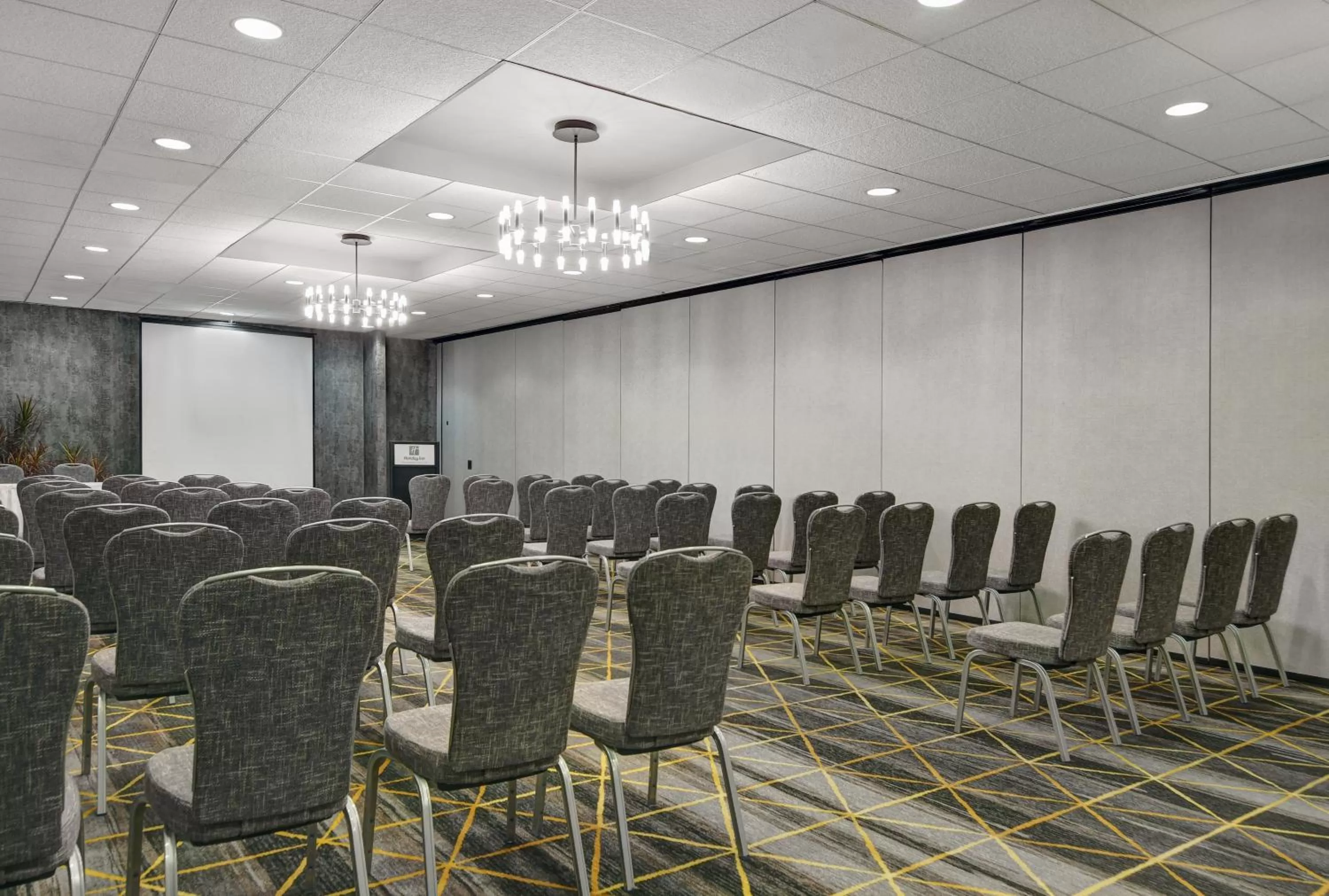 Meeting/conference room in Holiday Inn Philadelphia-Cherry Hill by IHG