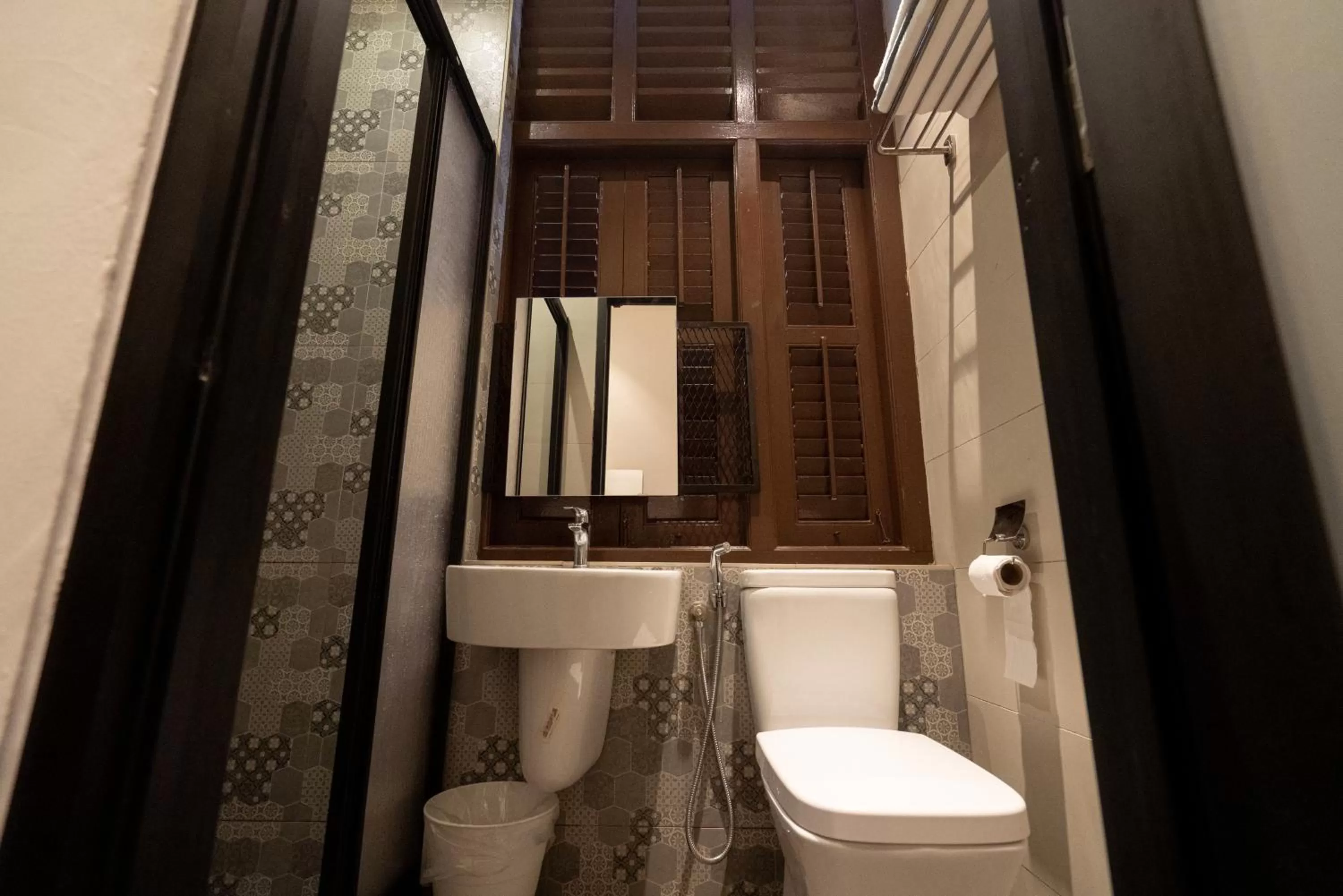 The Magazine Boutique Hotel