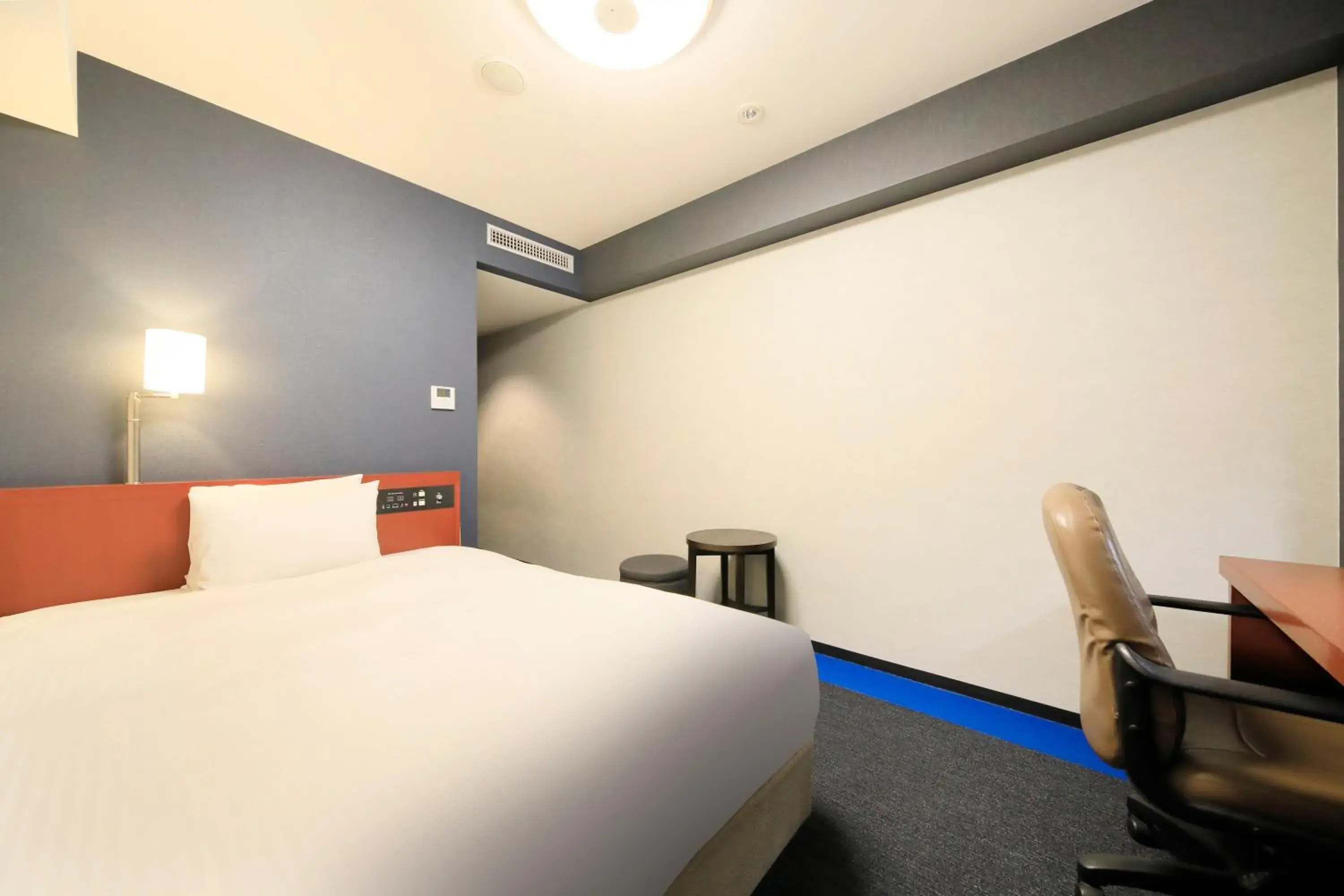 Single Room - single occupancy - Non-Smoking in Richmond Hotel Yokohama-Bashamichi Single Room - single occupancy - Non-Smoking in Richmond Hotel Yokohama-Bashamichi