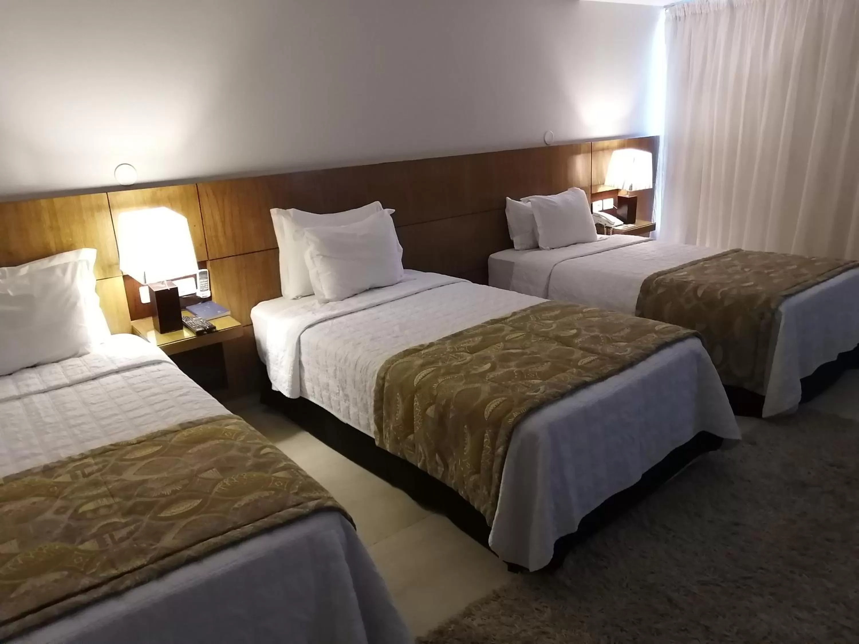 bunk bed, Bed in Hotel Le Pelican