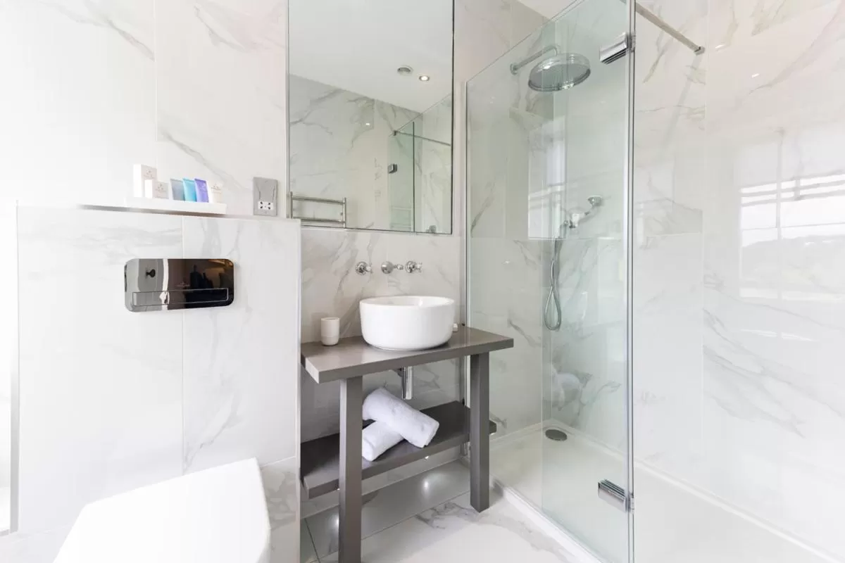 Carbis Bay and Spa Hotel