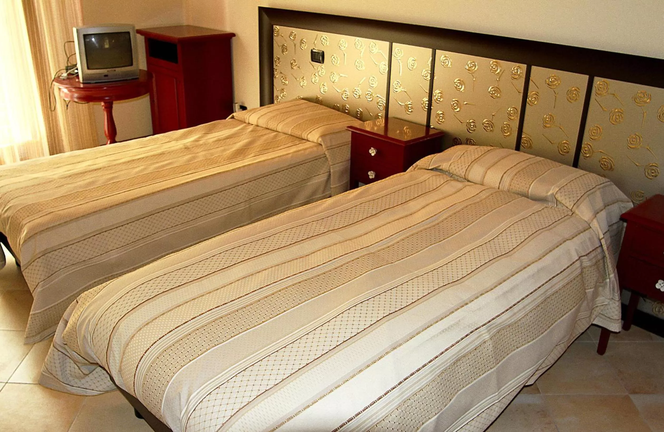 Photo of the whole room, Bed in B&B San Marco