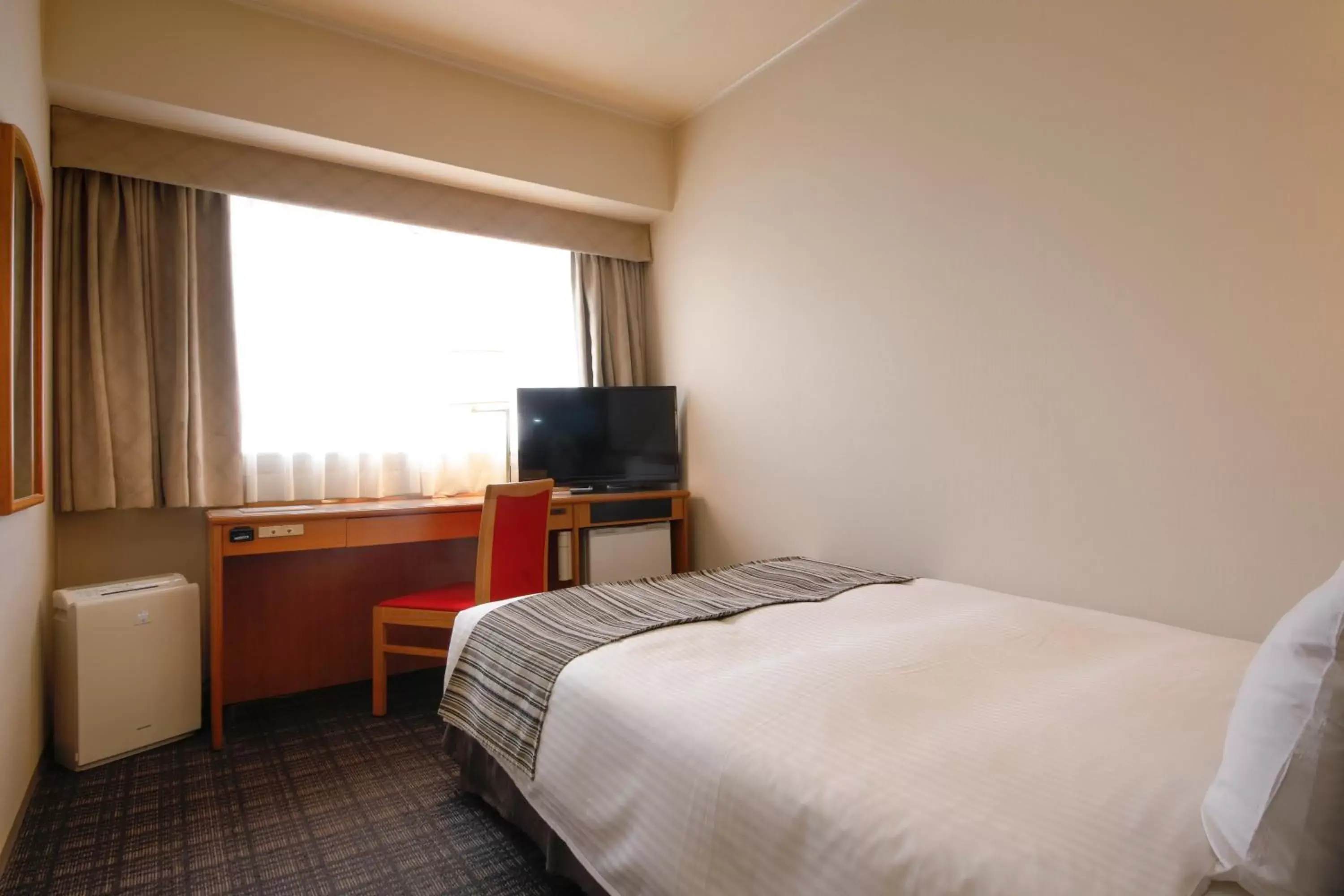 Single Room - Smoking in Hotel Nikko Himeji Single Room - Smoking in Hotel Nikko Himeji