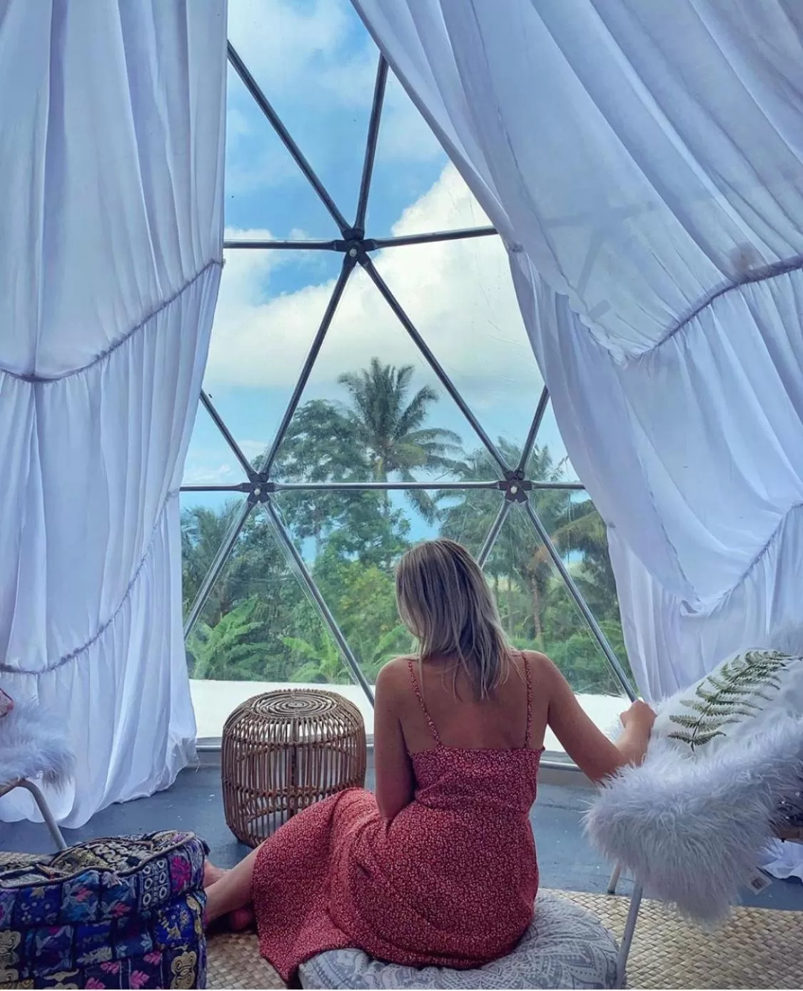 People in Bintana sa Paraiso Binunsaran