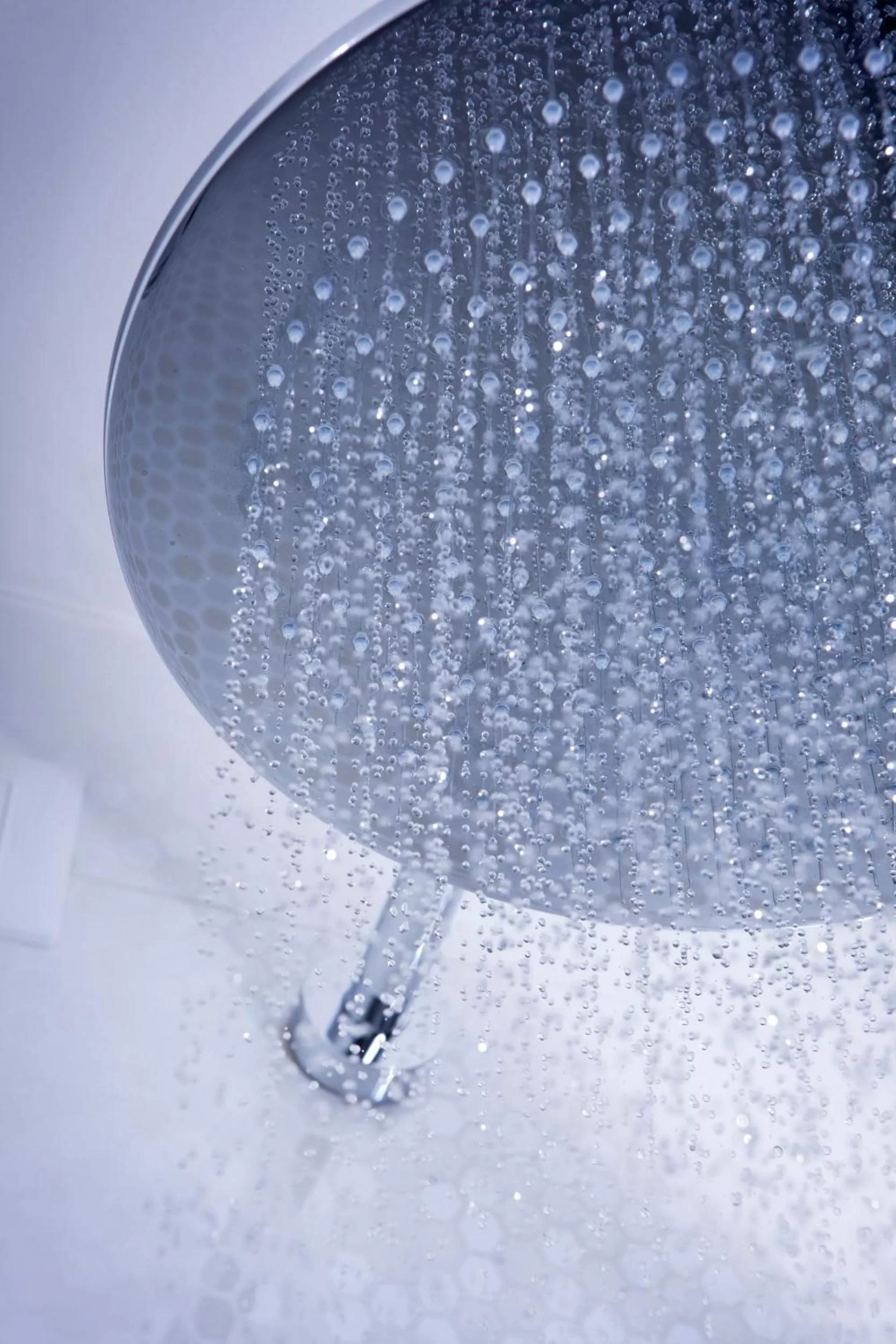 Bathroom in Arcadia Boutique Hotel