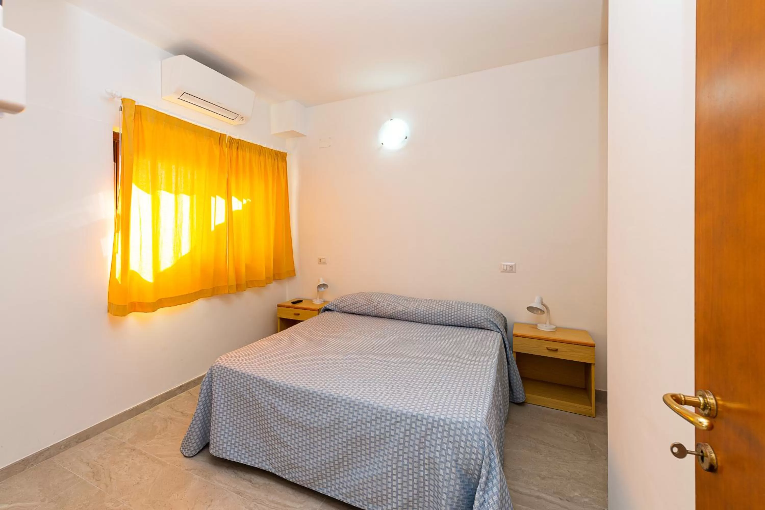 Bed in Residence Playa