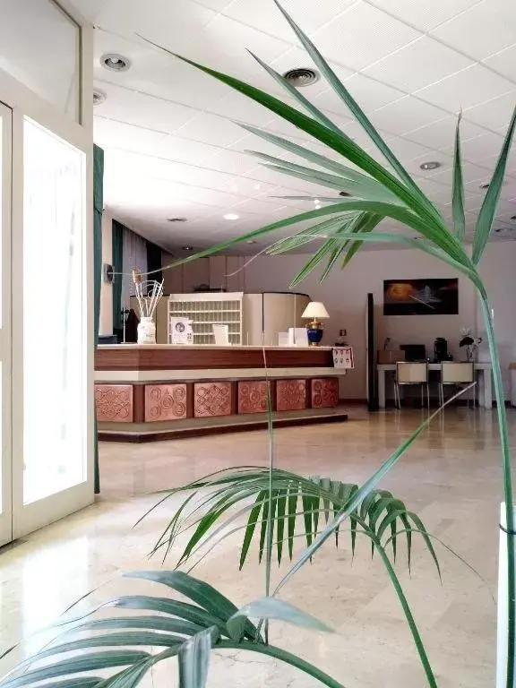 Hotel Palace Masoanri's Hotel Palace Masoanri's