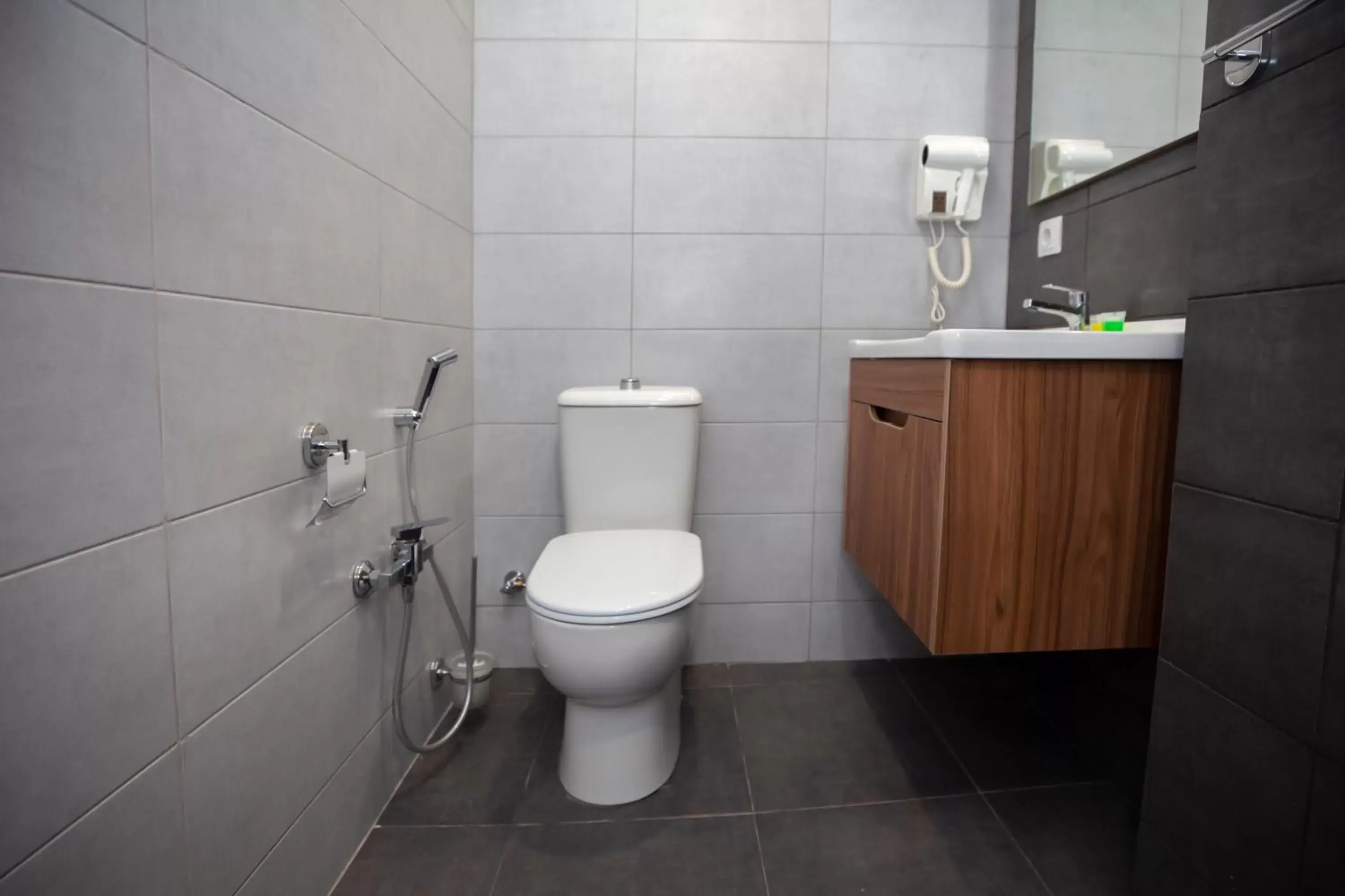 Budget Twin Room in Old City Boutique Hotel Budget Twin Room in Old City Boutique Hotel