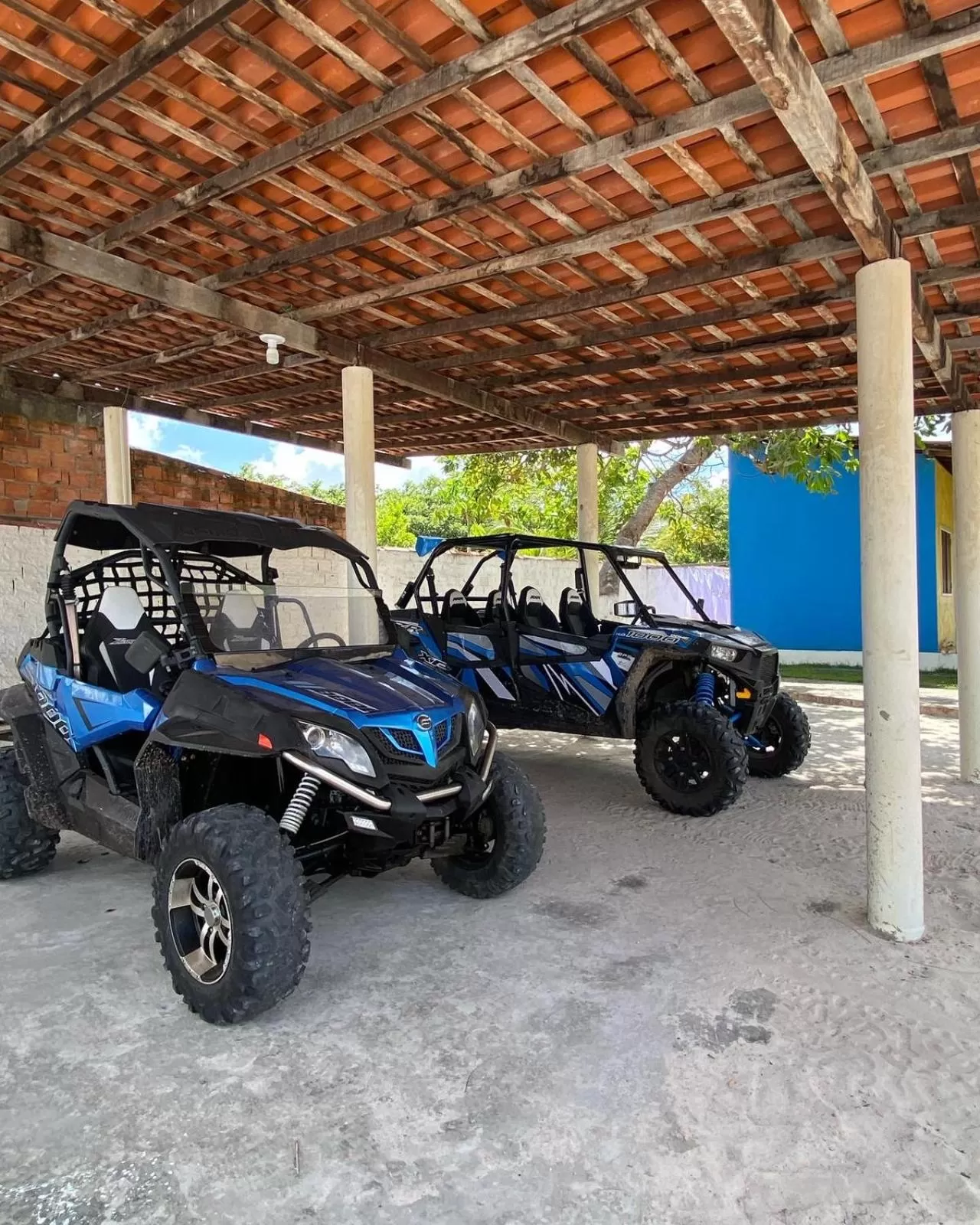 POUSADA ESTRELA DA MANHÃ